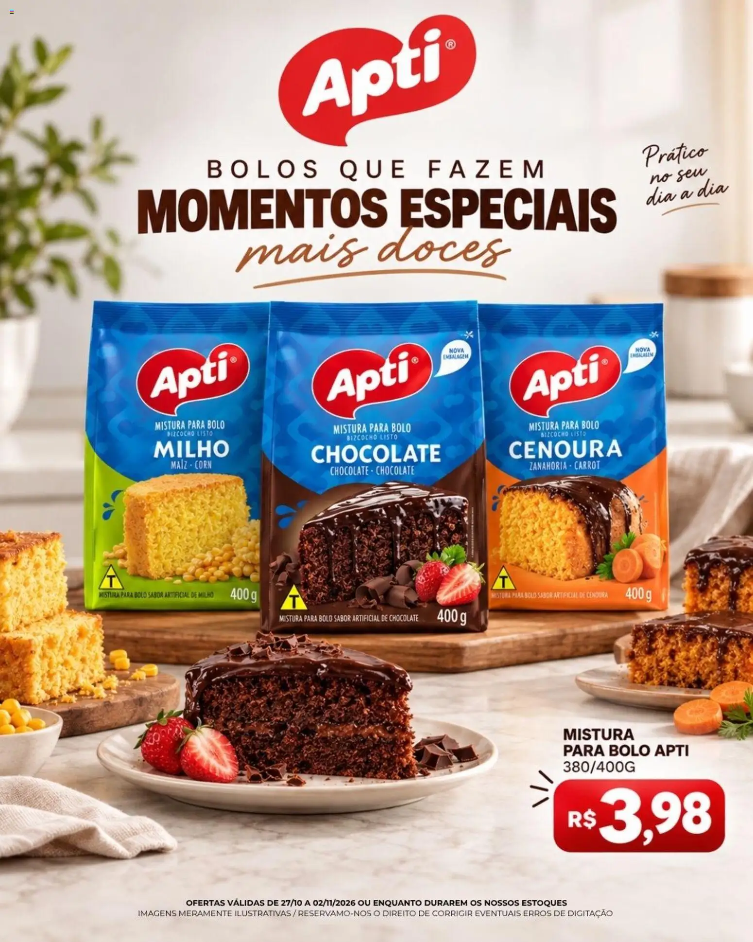 Ofertas Mercadão Atacadista até 02/11/2026. - Página 9