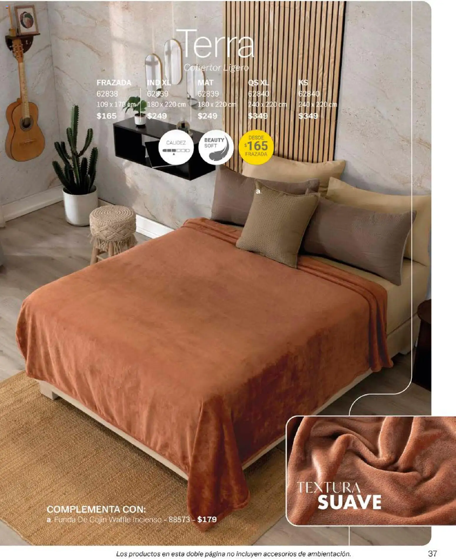 Vista previa las ofertas de la tienda Vianney - Vianney catálogo Biasi desde el 14/09/2026 
