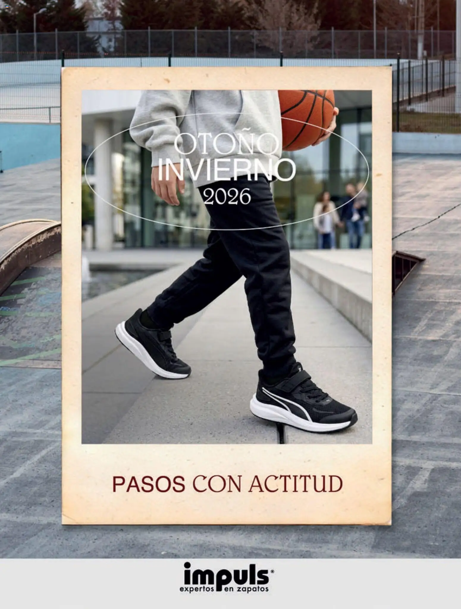 Vista previa las ofertas de la tienda Impuls - Impuls catálogo Niño desde el 01/07/2026 
