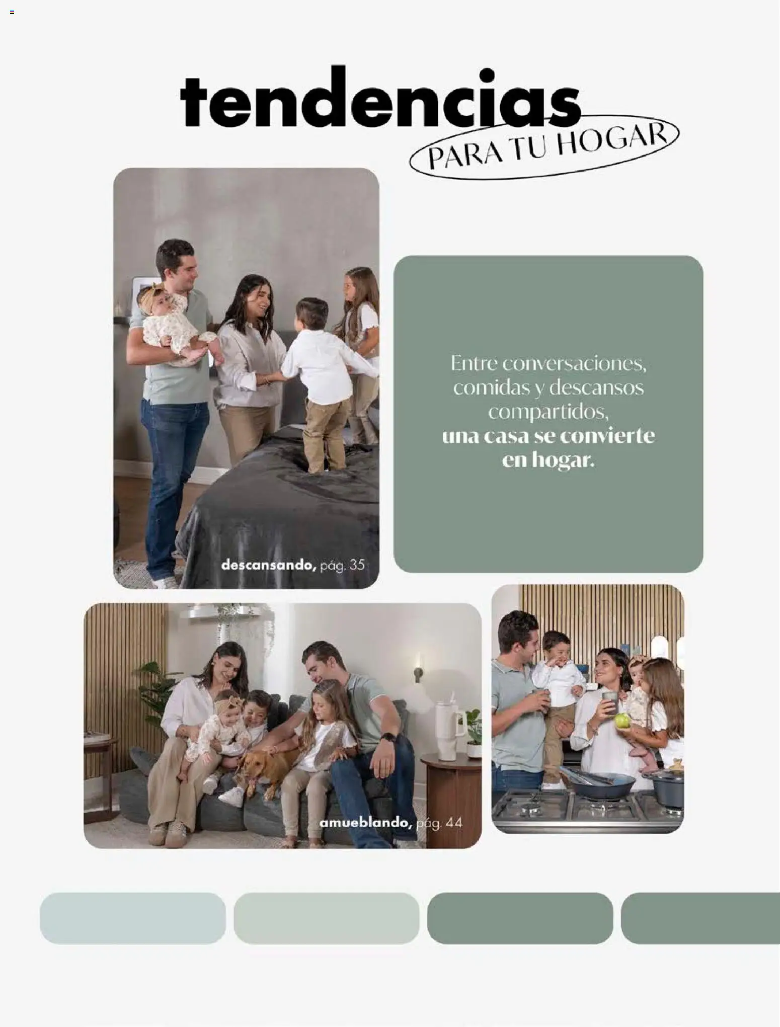 Vista previa las ofertas de la tienda Vianney - Vianney catálogo Biasi desde el 14/09/2026 