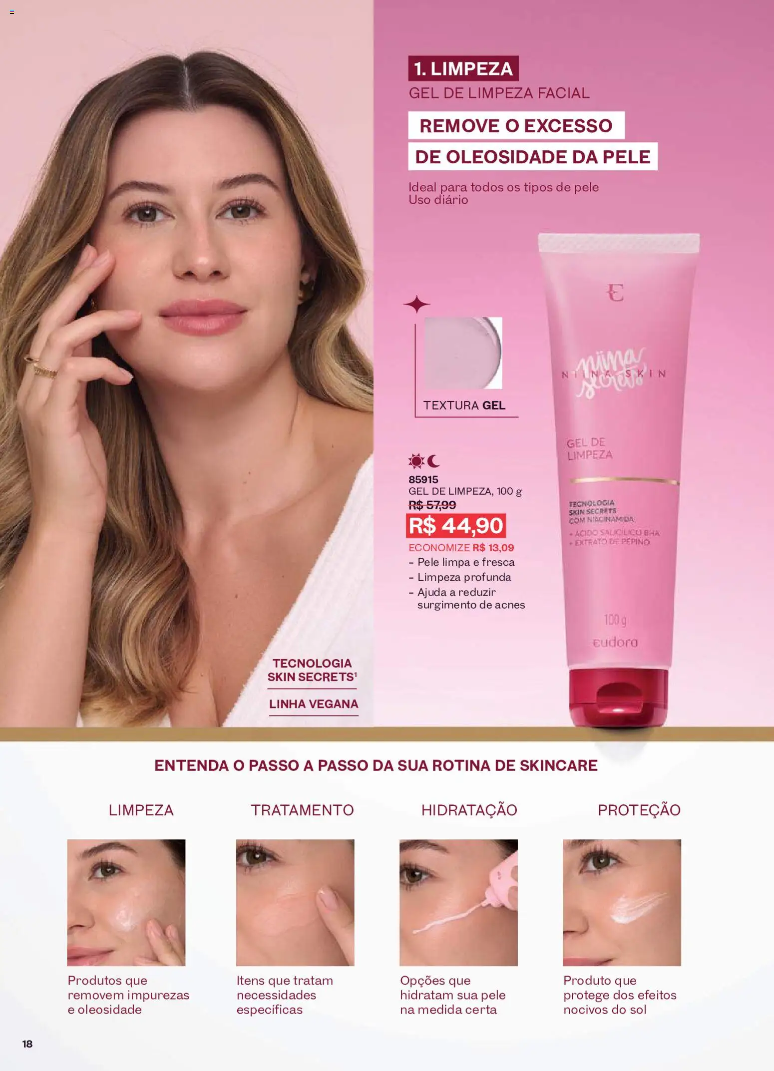 Ofertas Eudora até 07/10/2026. - Página 18