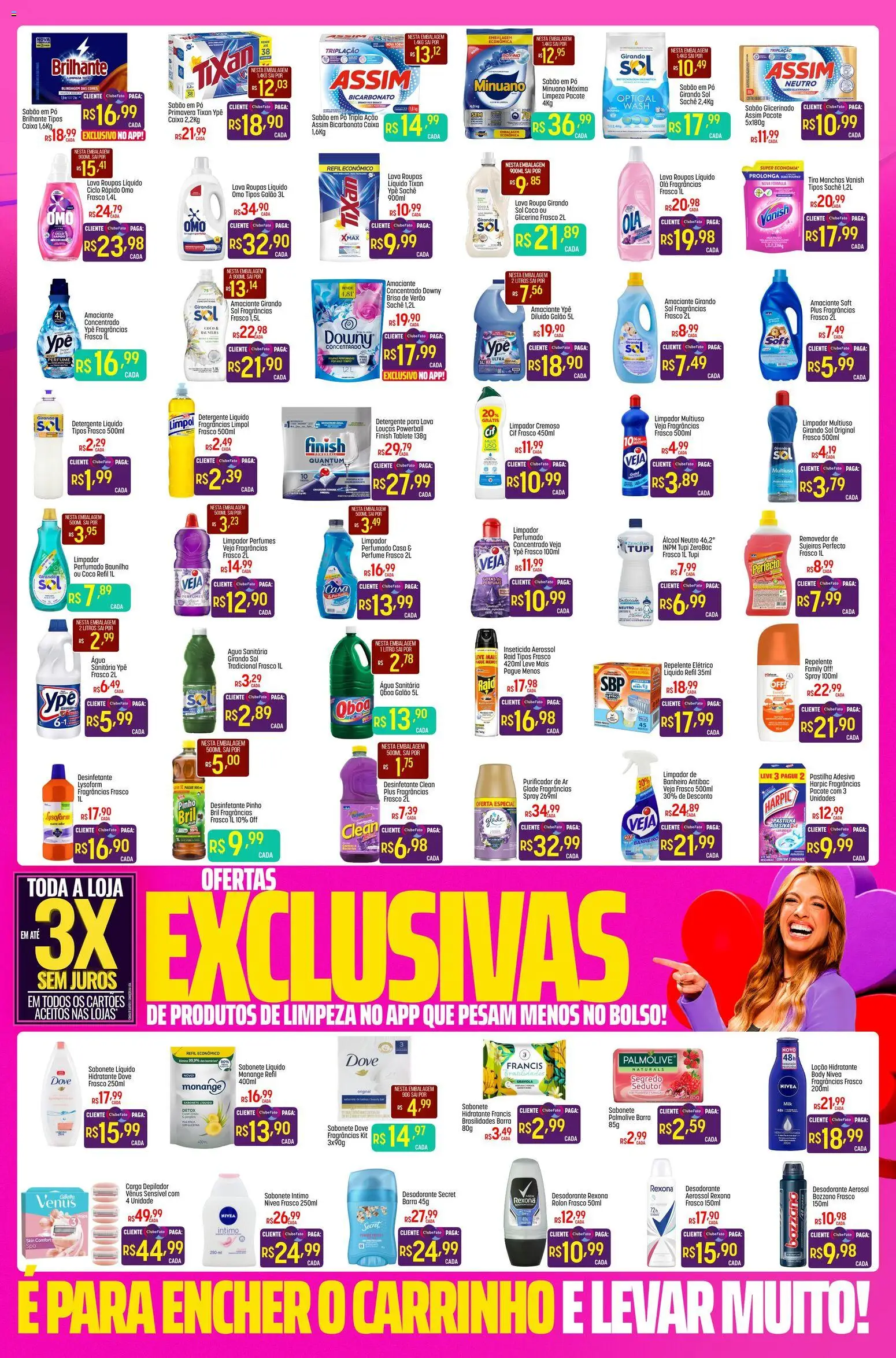 Ofertas Super Muffato até 27/09/2026. - Página 6