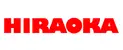 Logotipo de Hiraoka