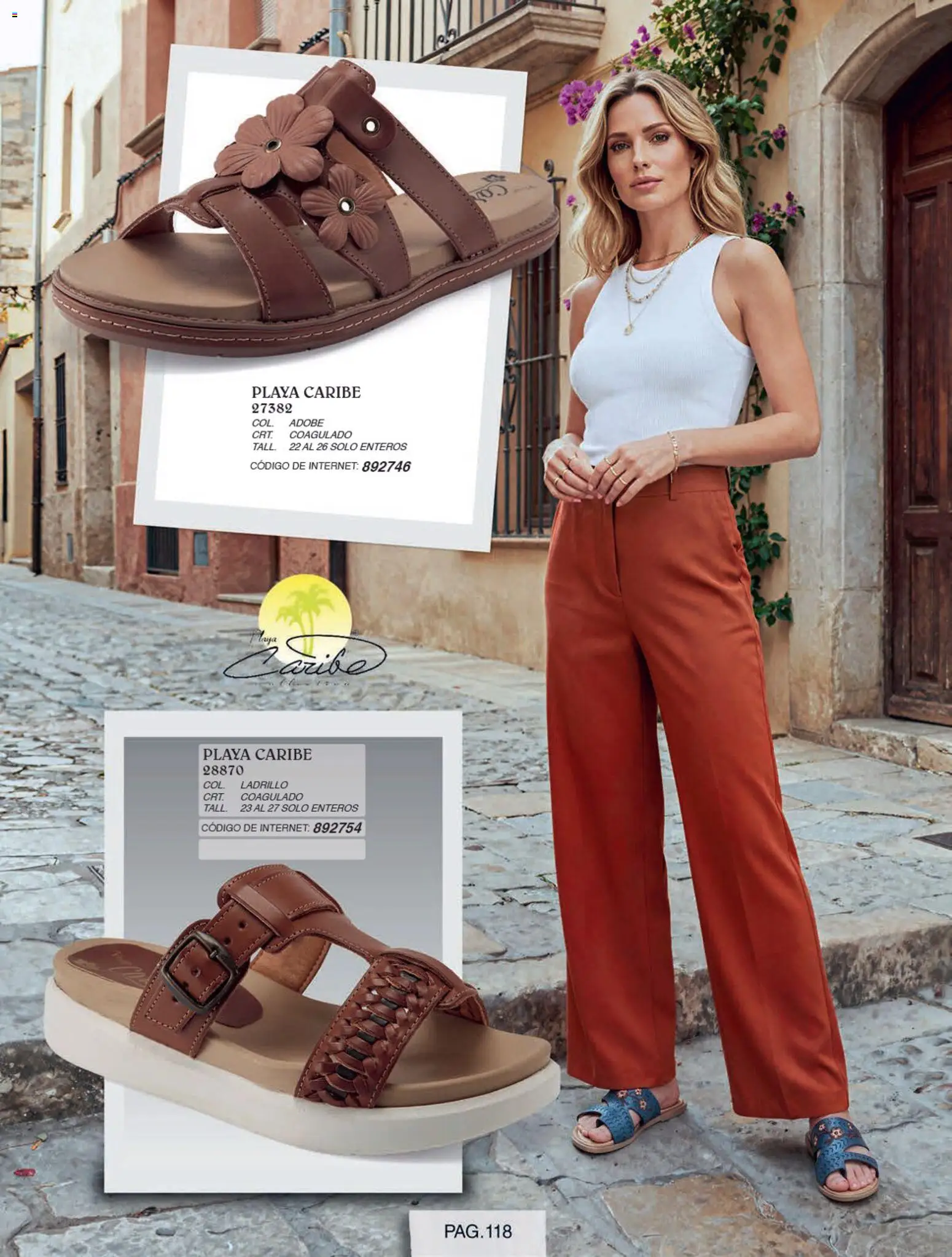 Vista previa las ofertas de la tienda Impuls - Impuls catálogo Otoño Invierno desde el 01/07/2026 