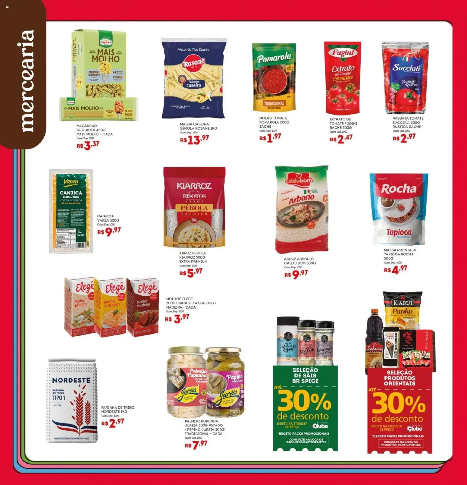 Ofertas Bistek Supermercados ofertas Quinzenal até 22/09/2026. - Página 2