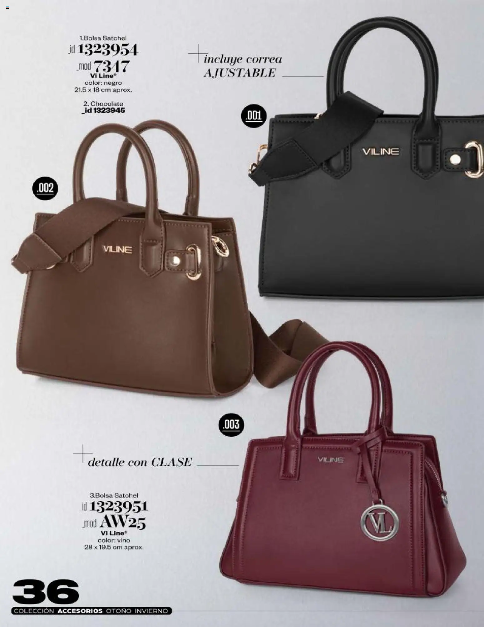 Vista previa las ofertas de la tienda Price Shoes - Price Shoes catálogo Accesorios desde el 21/10/2026 