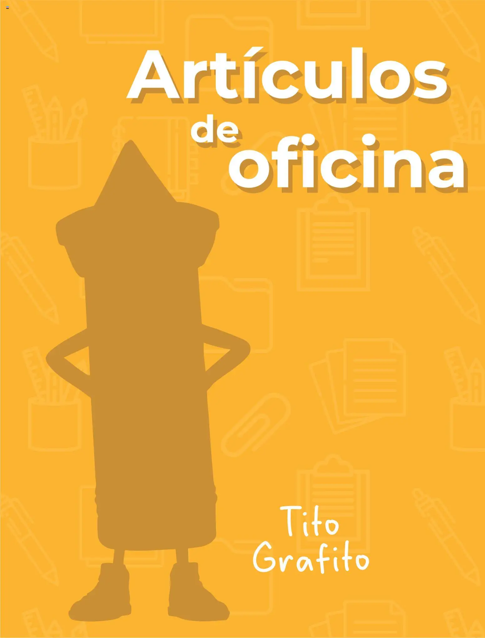 Vista previa las ofertas de la tienda Office Depot - Catálogo 2026 desde el 12/01/2026 