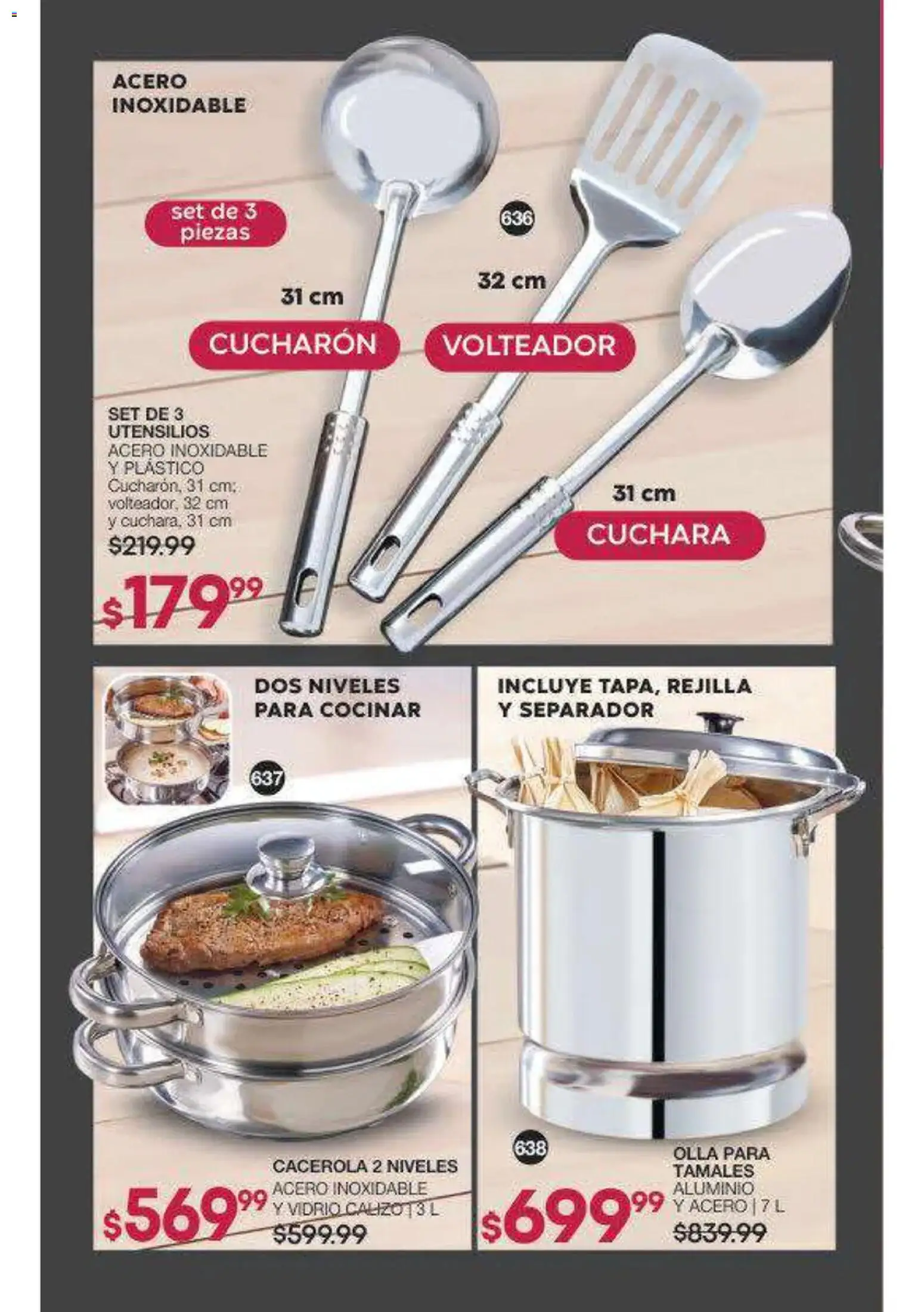 Vista previa las ofertas de la tienda Fuller - Fuller campaña 12 2026 desde el 16/09/2026 