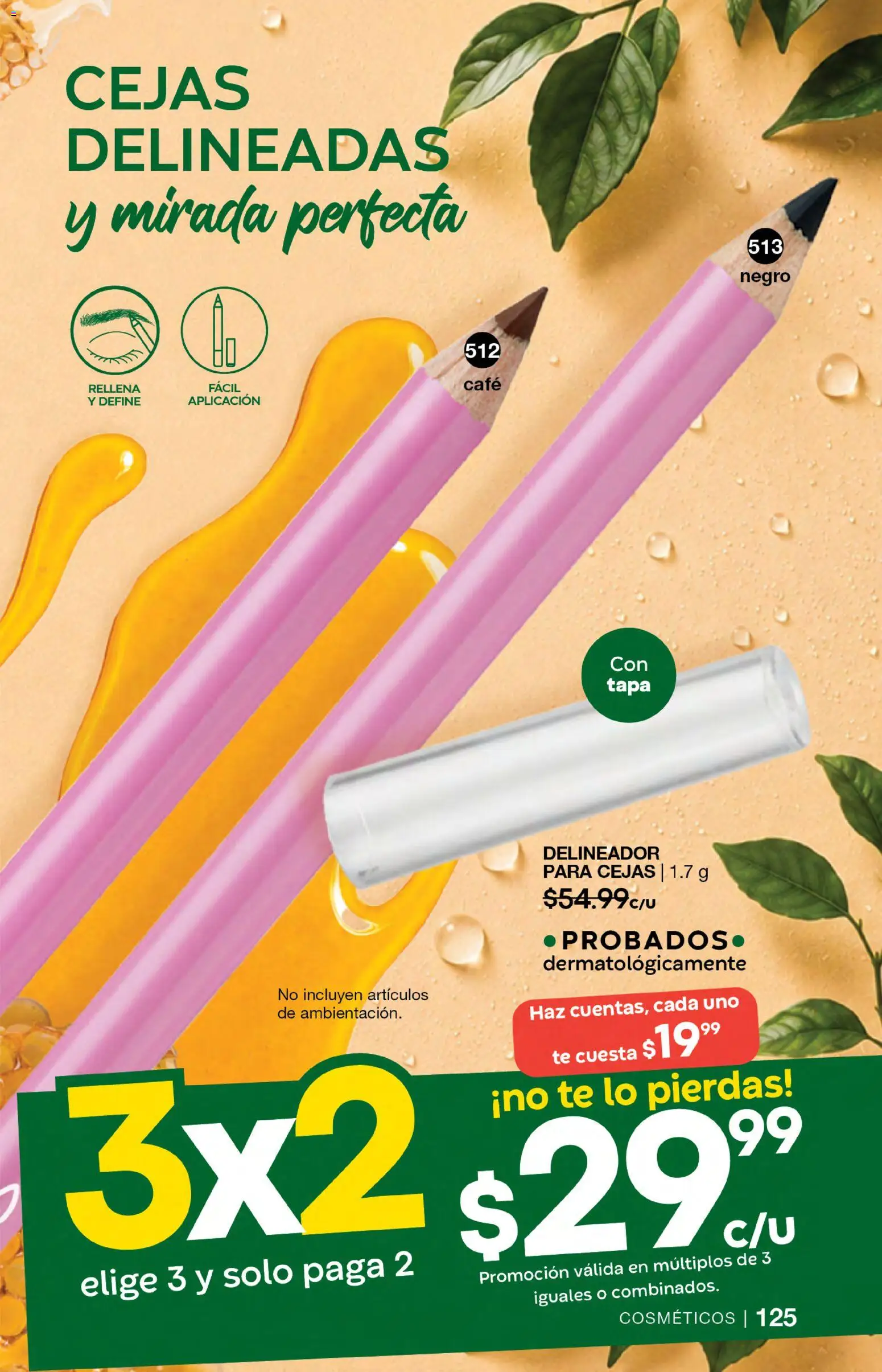 Vista previa las ofertas de la tienda Fuller - Fuller campaña 9 2026 desde el 05/08/2026 