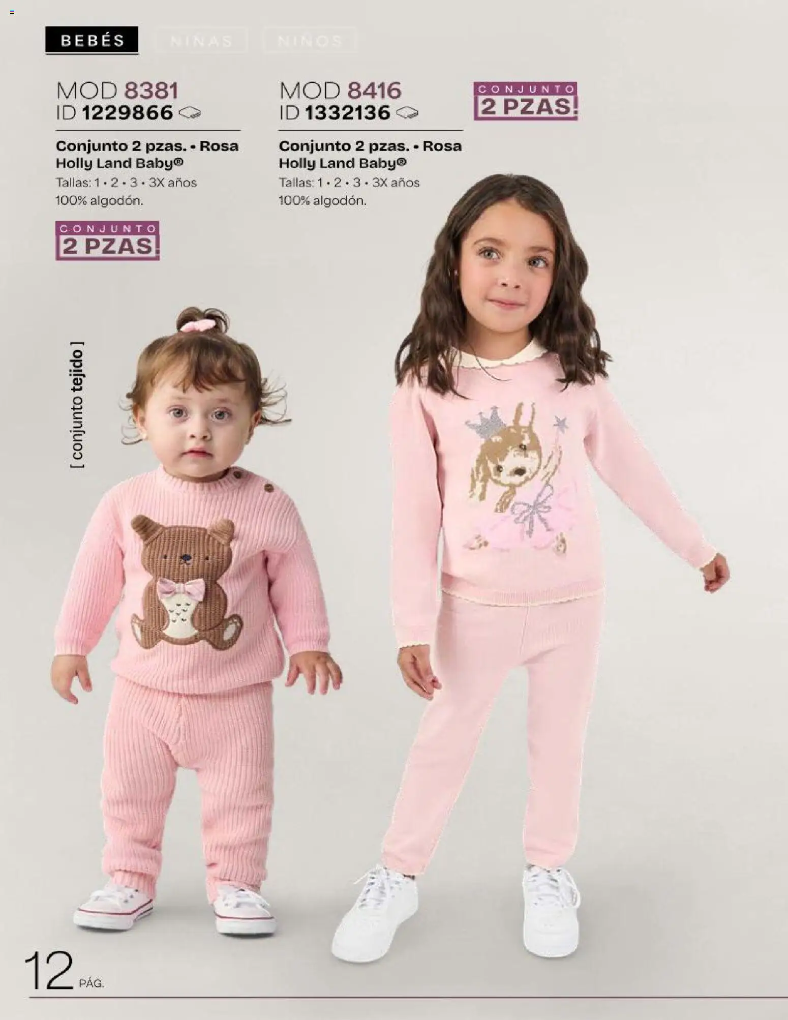Vista previa las ofertas de la tienda Price Shoes - Price Shoes catálogo Kids desde el 01/10/2026 - Conjunto