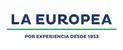 Logo de La Europea