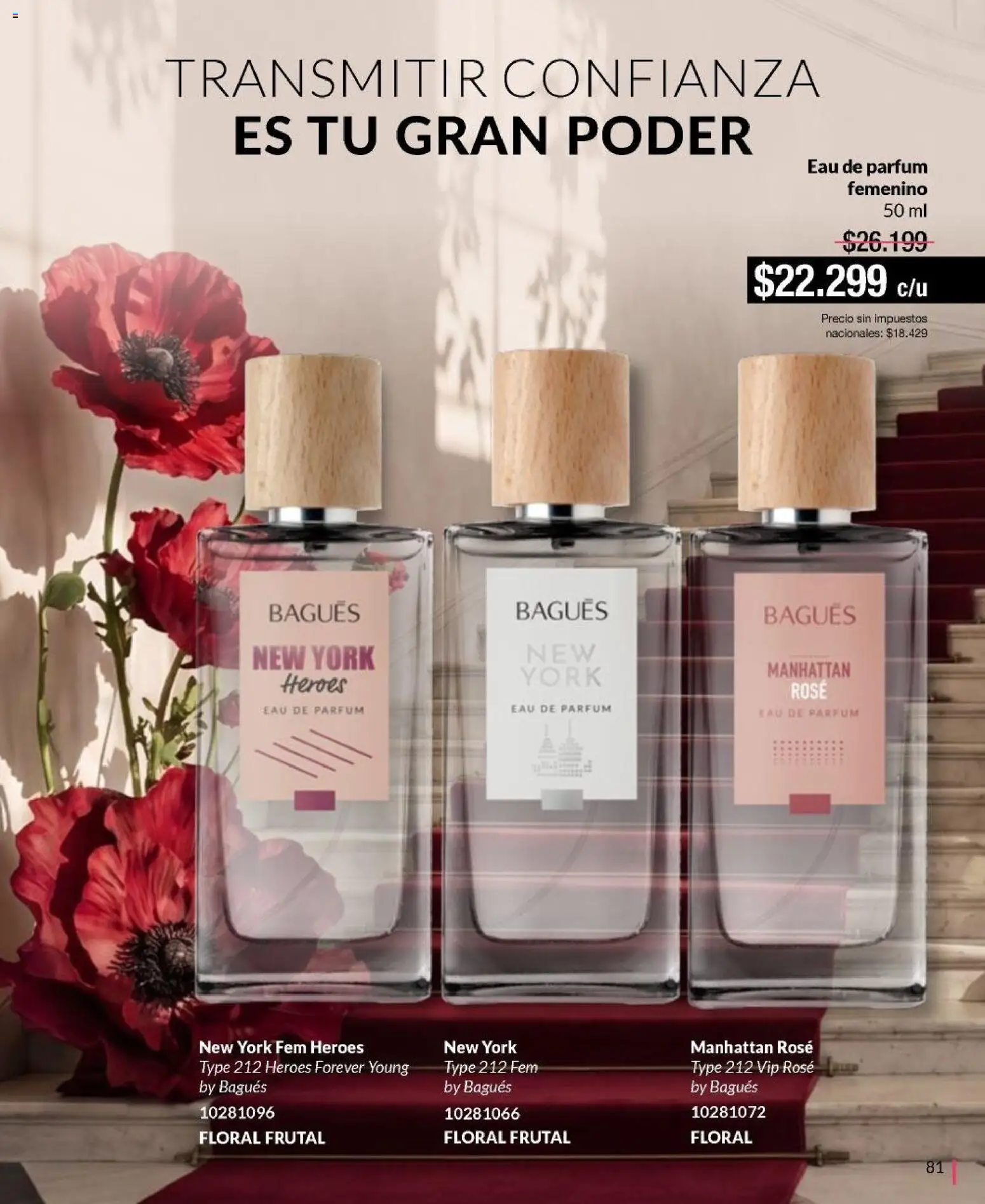 Vista previa del folleto de la tienda Bagués válido desde el 27/07/2026 