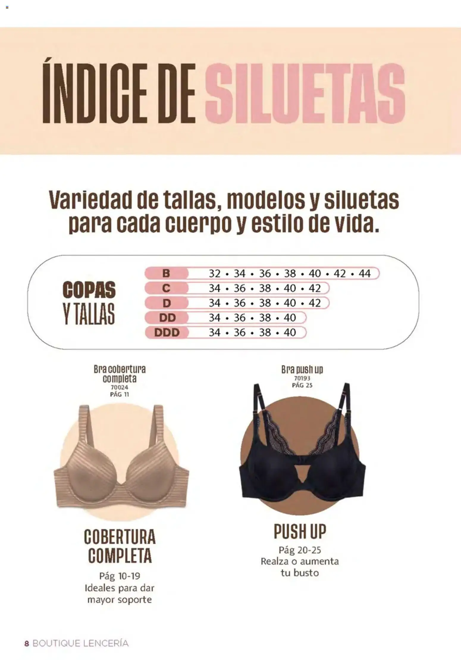 Vista previa las ofertas de la tienda Ilusión - Ilusión catálogo Invierno desde el 01/10/2026 
