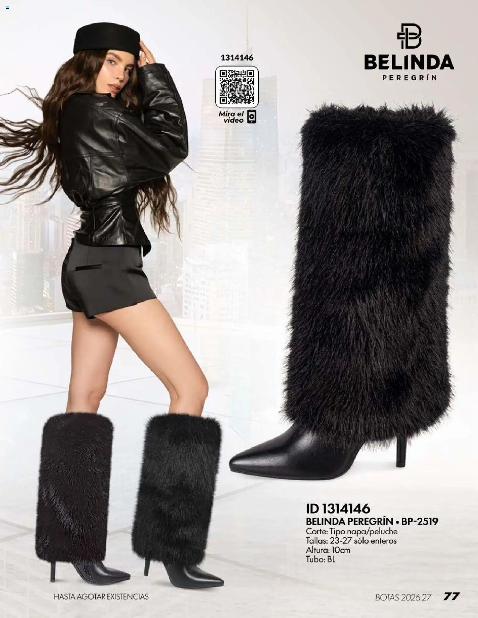 Vista previa las ofertas de la tienda Price Shoes - Price Shoes catálogo Botas desde el 18/07/2026 