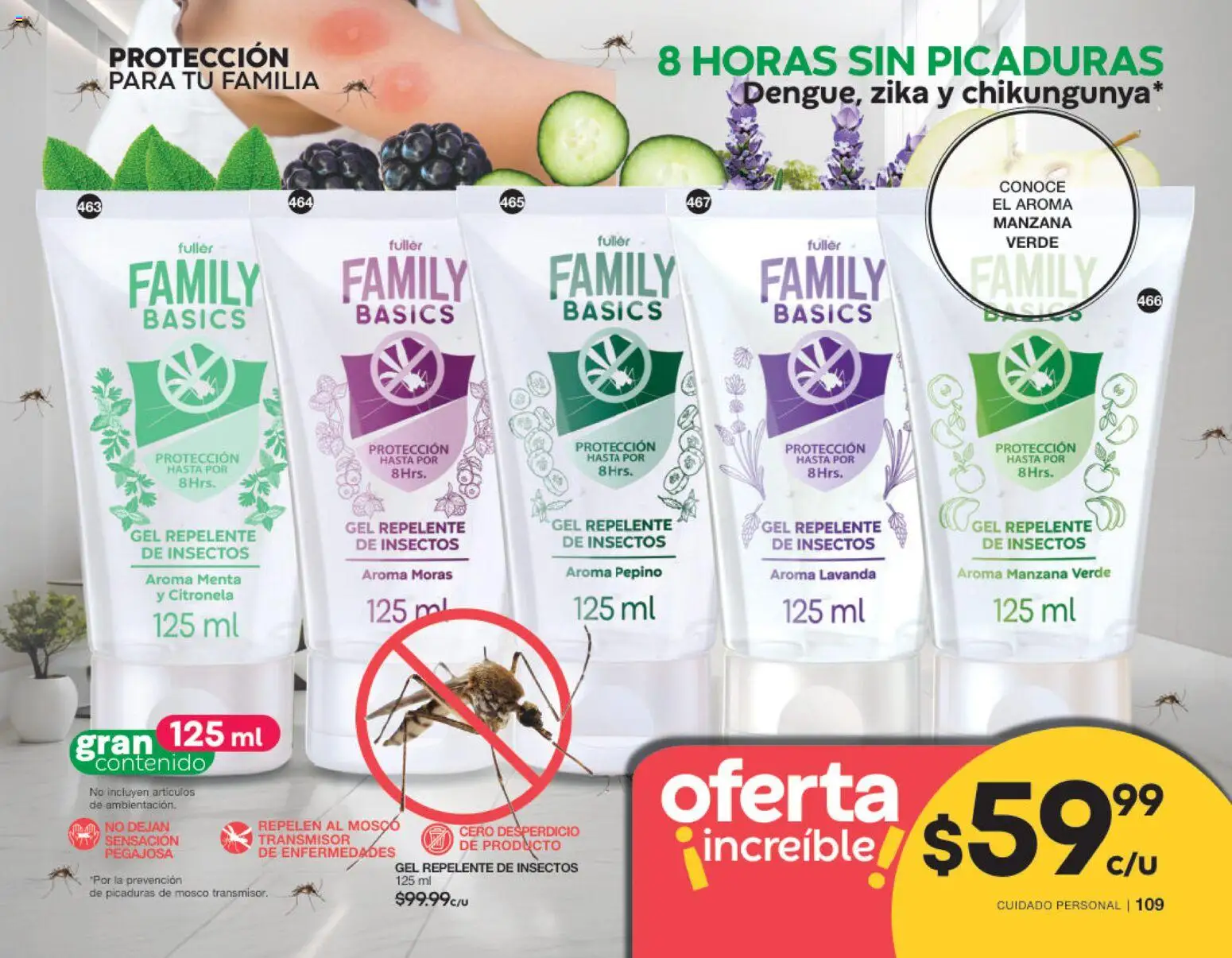 Vista previa las ofertas de la tienda Fuller - Fuller campaña 13 2026 desde el 30/09/2026 