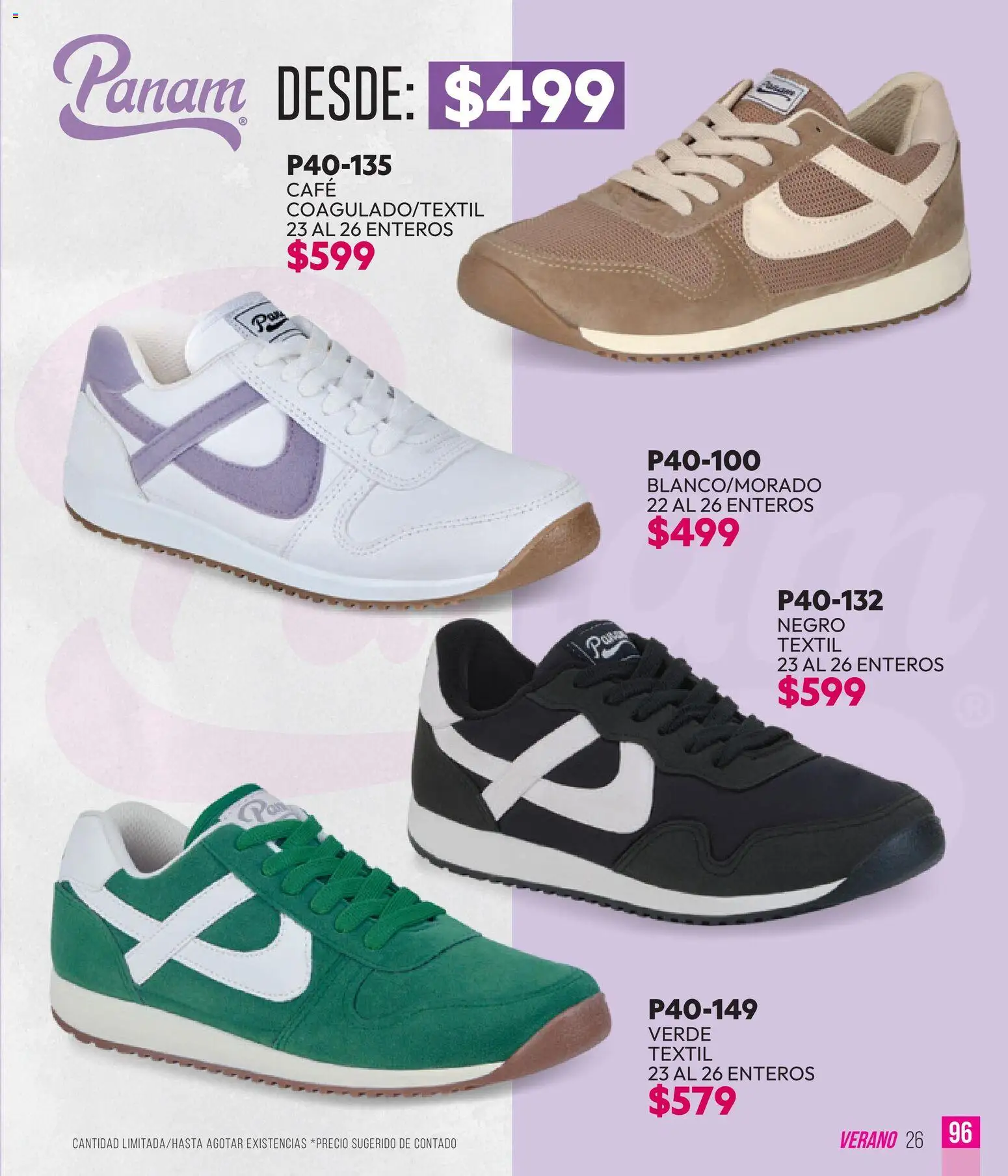 Vista previa las ofertas de la tienda Cklass - Cklass catálogo Sportweek desde el 28/04/2026 - Café
