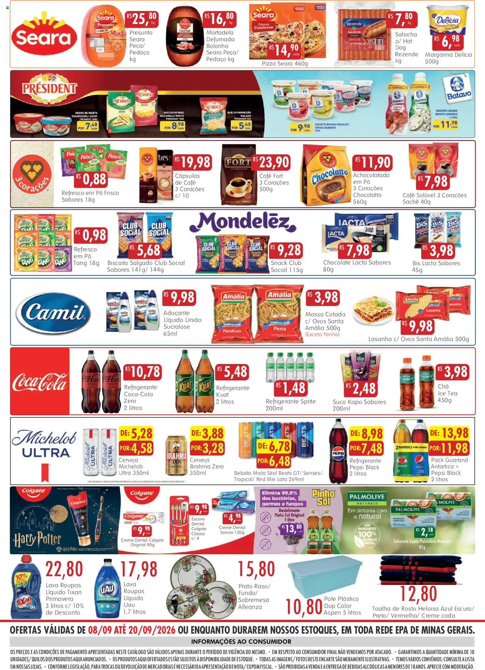Ofertas EPA até 20/09/2026. - Página 2