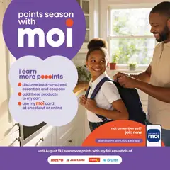 Preview of leaflet Jean Coutu - Booklet MOI from shop Jean Coutu is valid from Aug 06, 2026