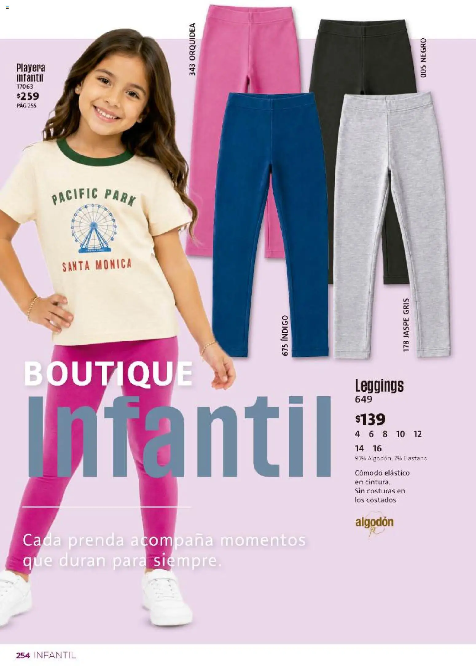 Vista previa las ofertas de la tienda Ilusión - Ilusión catálogo Otoño desde el 01/08/2026 
