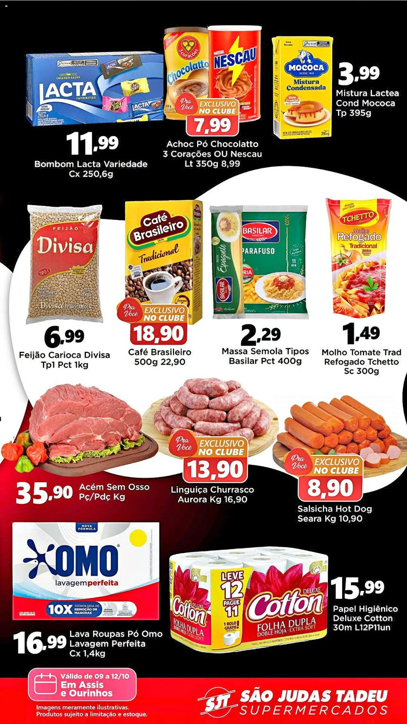Ofertas São Judas Tadeu até 12/10/2026. - Página 2