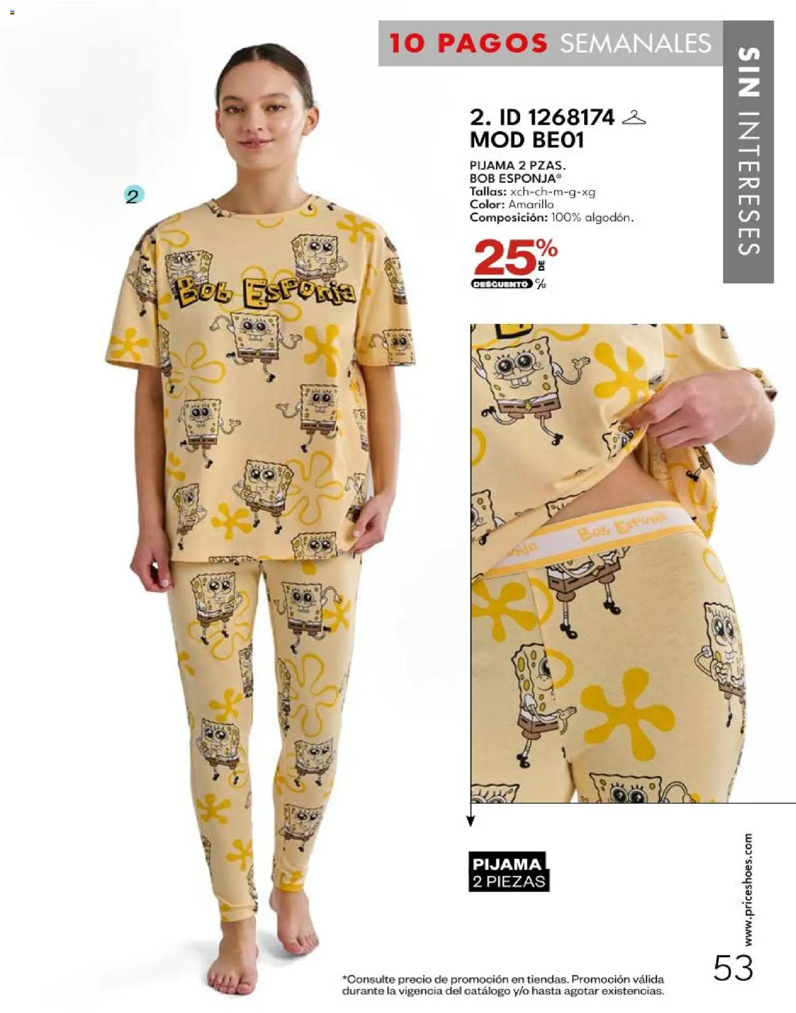 Vista previa las ofertas de la tienda Price Shoes - Price Shoes catálogo desde el 27/10/2026 