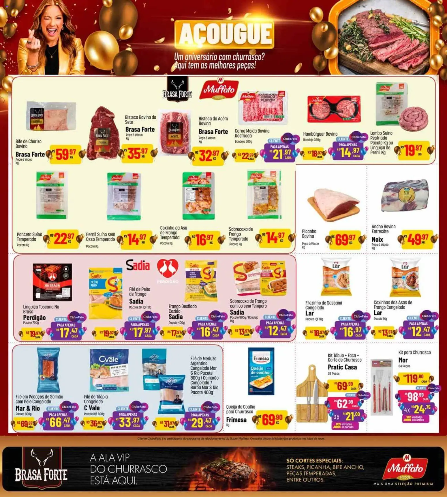 Ofertas Super Muffato até 12/08/2026. - Página 13