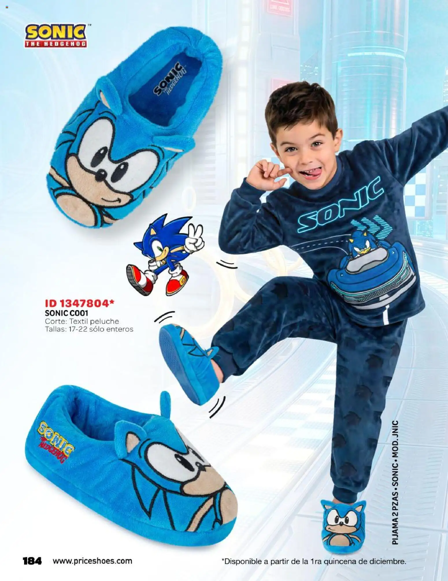 Vista previa las ofertas de la tienda Price Shoes - Price Shoes catálogo Kids desde el 21/10/2026 