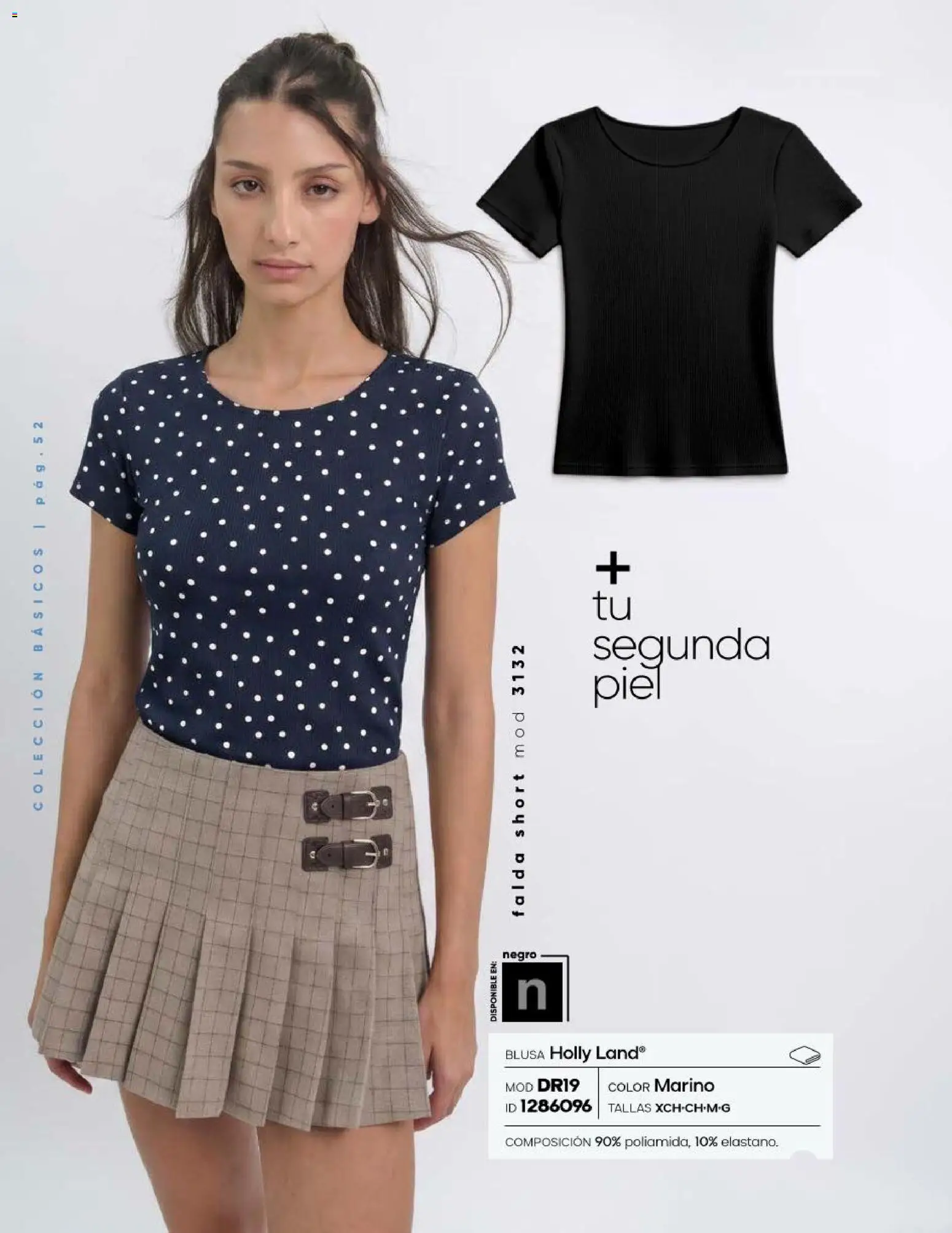 Vista previa las ofertas de la tienda Price Shoes - Price Shoes catálogo Básicos desde el 23/07/2026 