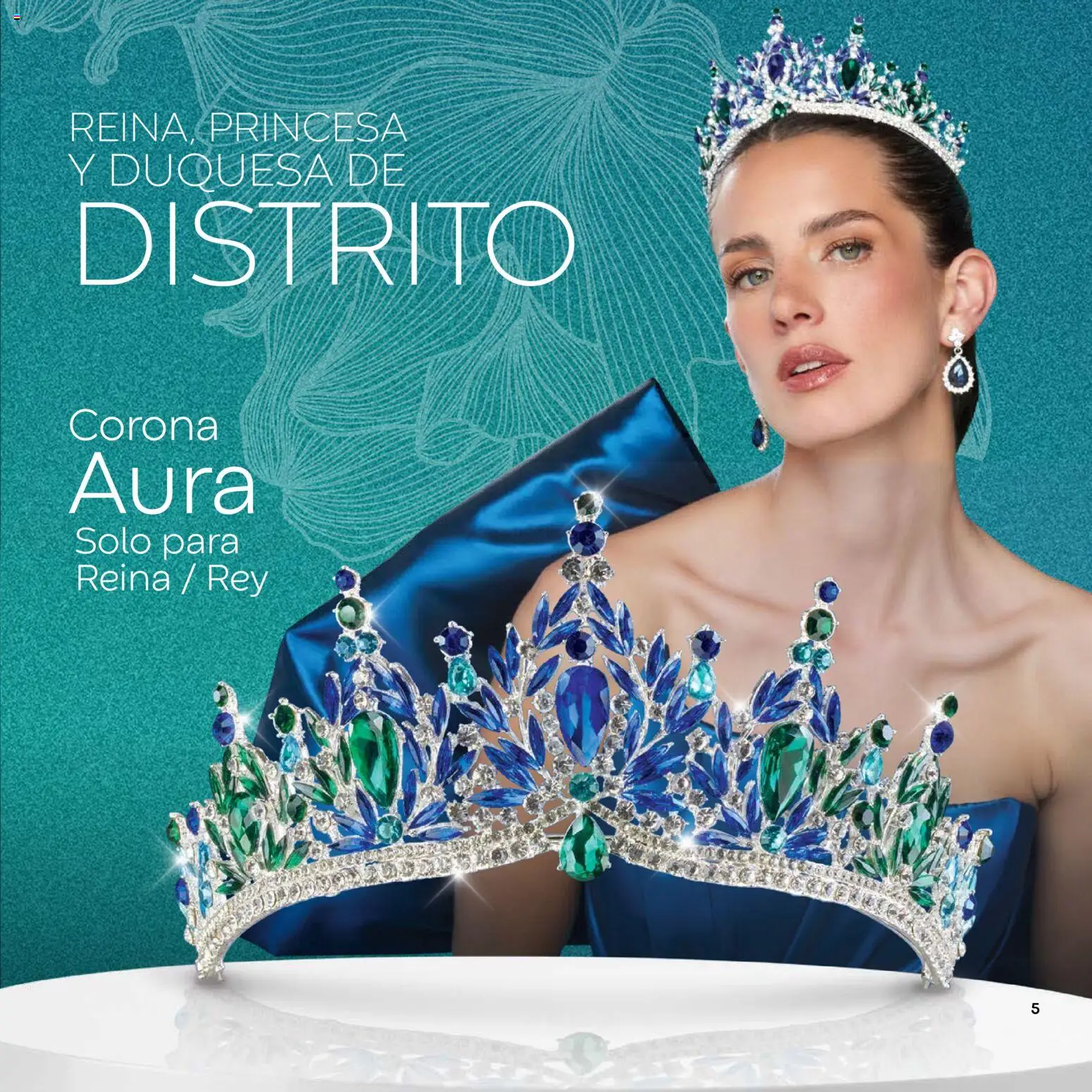 Vista previa las ofertas de la tienda Fuller - Fuller catálogo Reina desde el 18/05/2026 