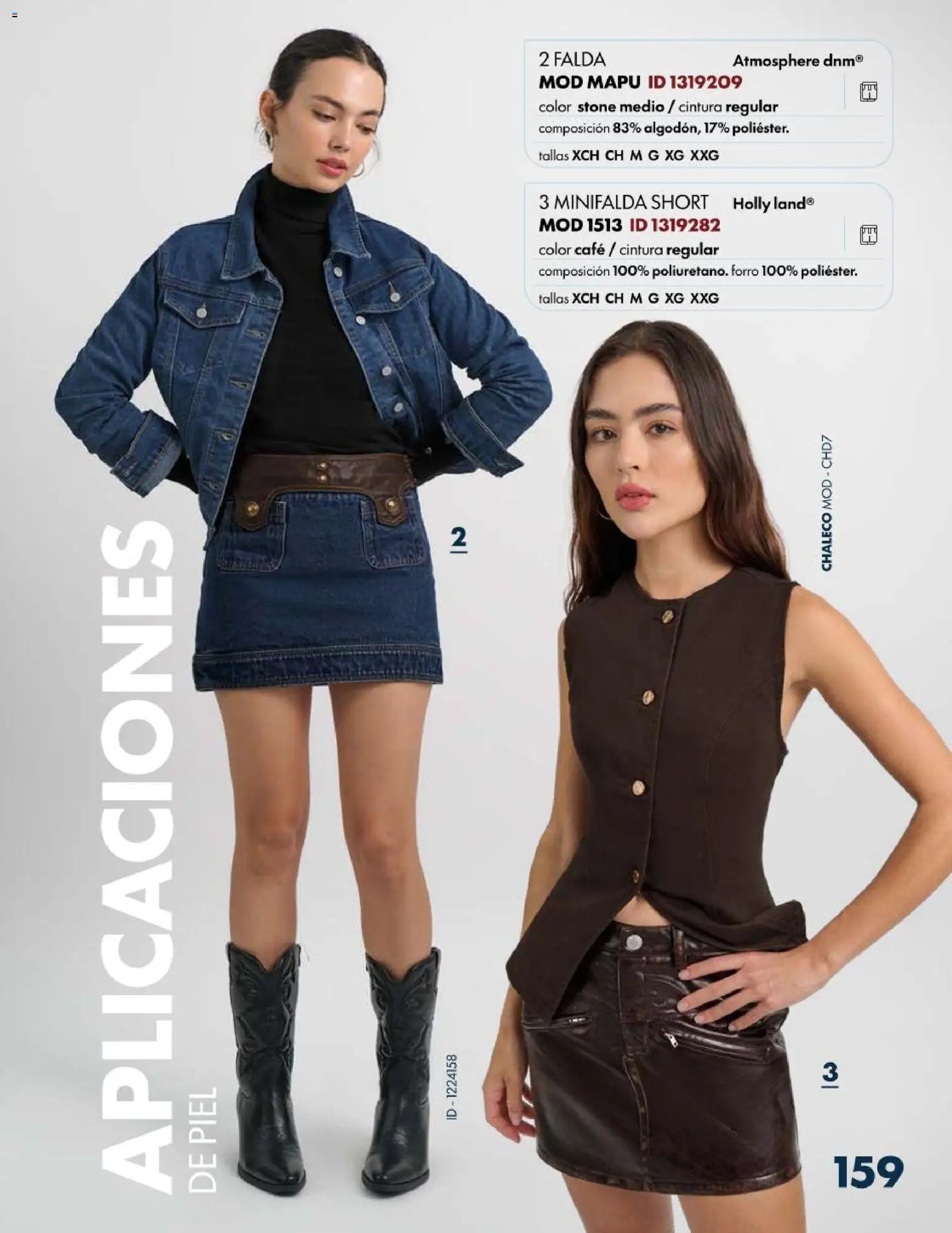 Vista previa las ofertas de la tienda Price Shoes - Price Shoes catálogo Jeans desde el 03/08/2026 