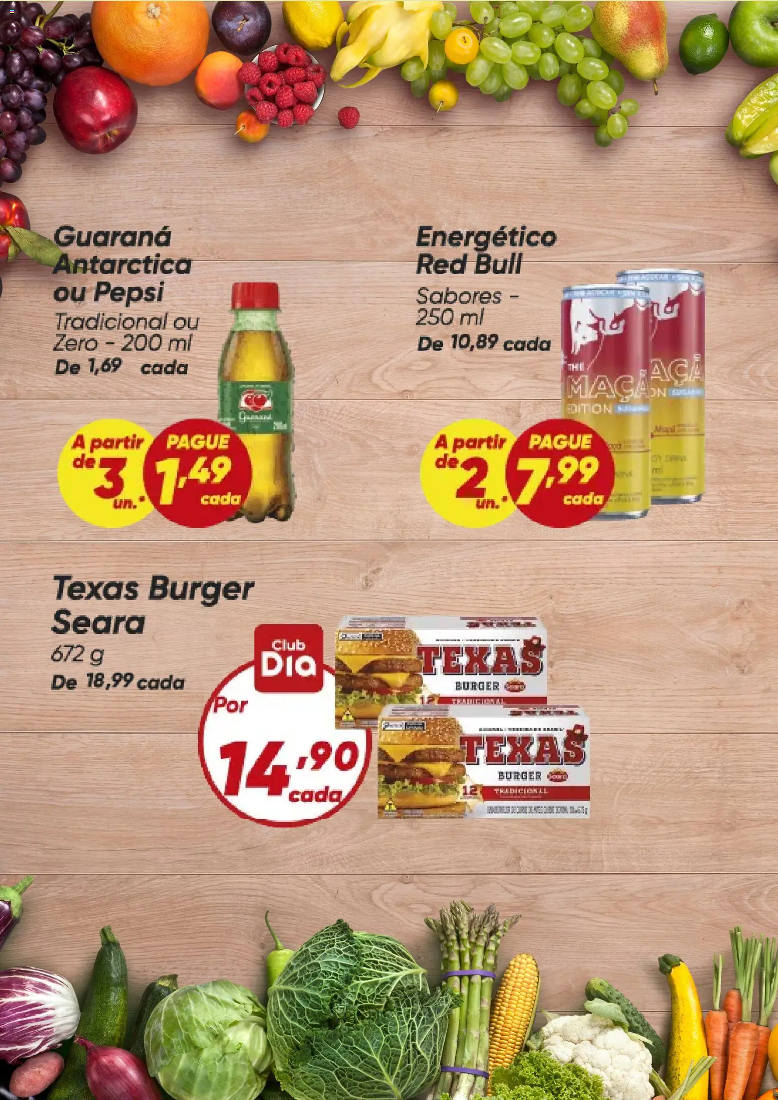 Ofertas Dia ofertas até 26/07/2026. - Página 4