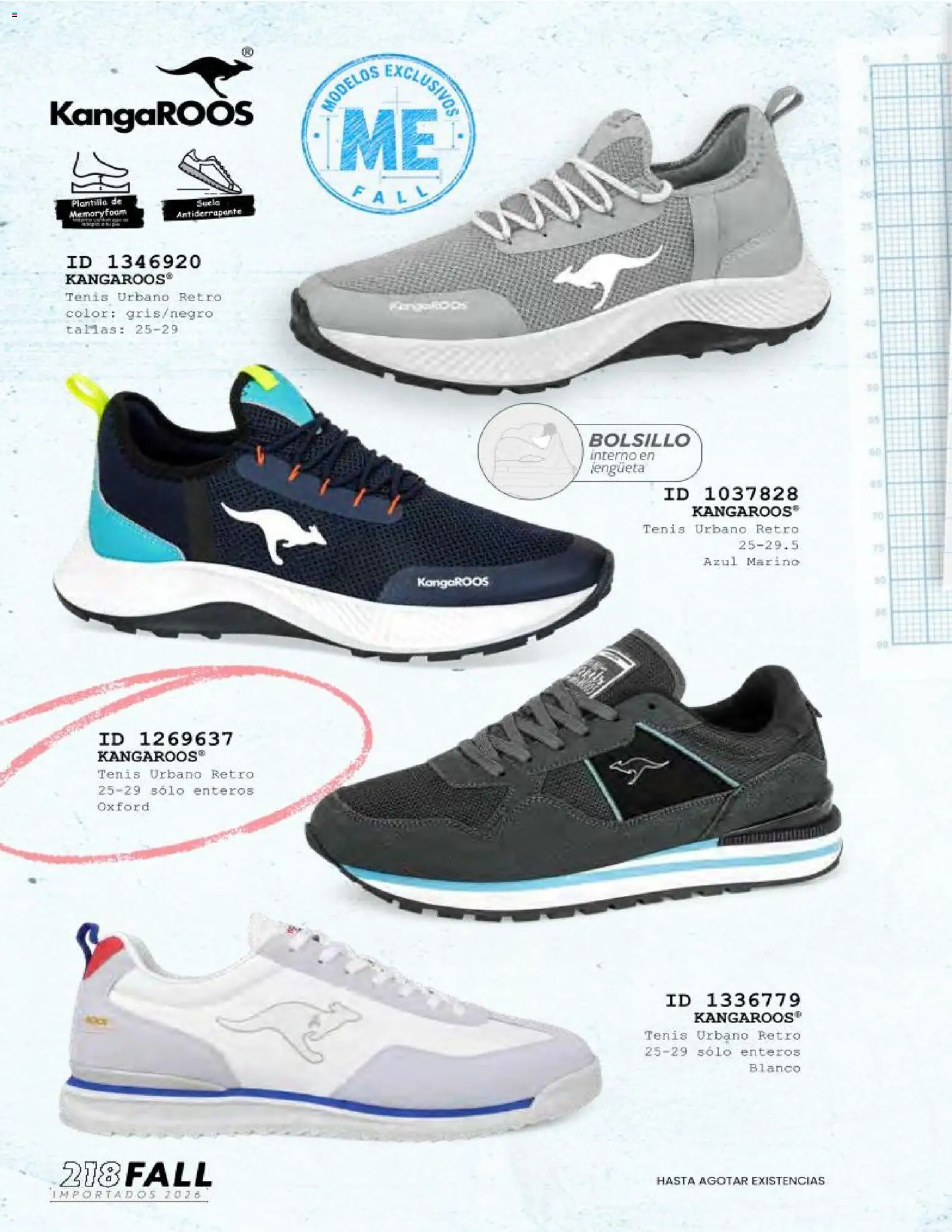 Vista previa las ofertas de la tienda Price Shoes - Price Shoes catálogo desde el 17/08/2026 - Tenis, Gorra