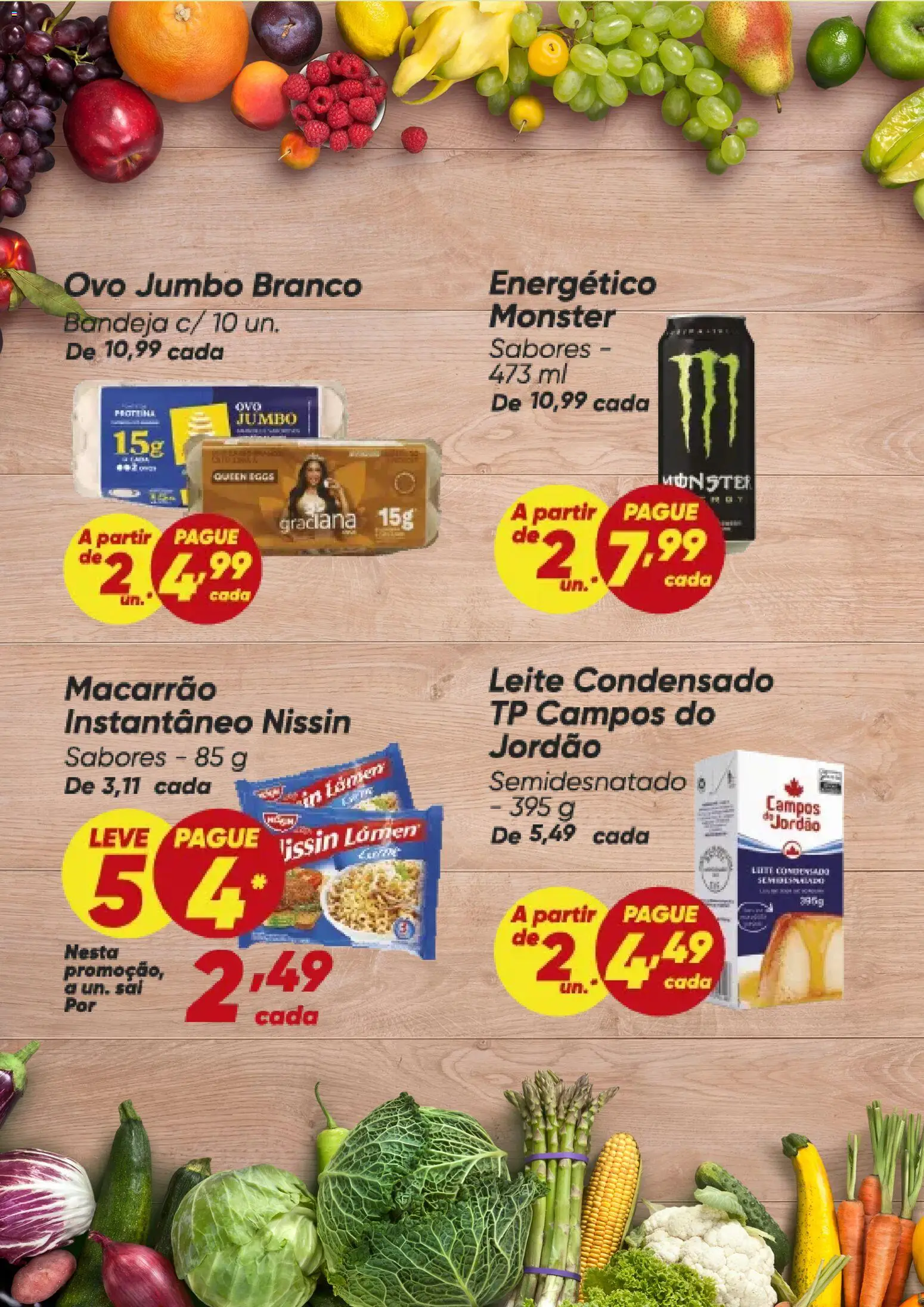Ofertas Dia ofertas até 24/09/2026. - Página 5
