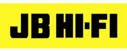 Logo JB Hi-Fi logo