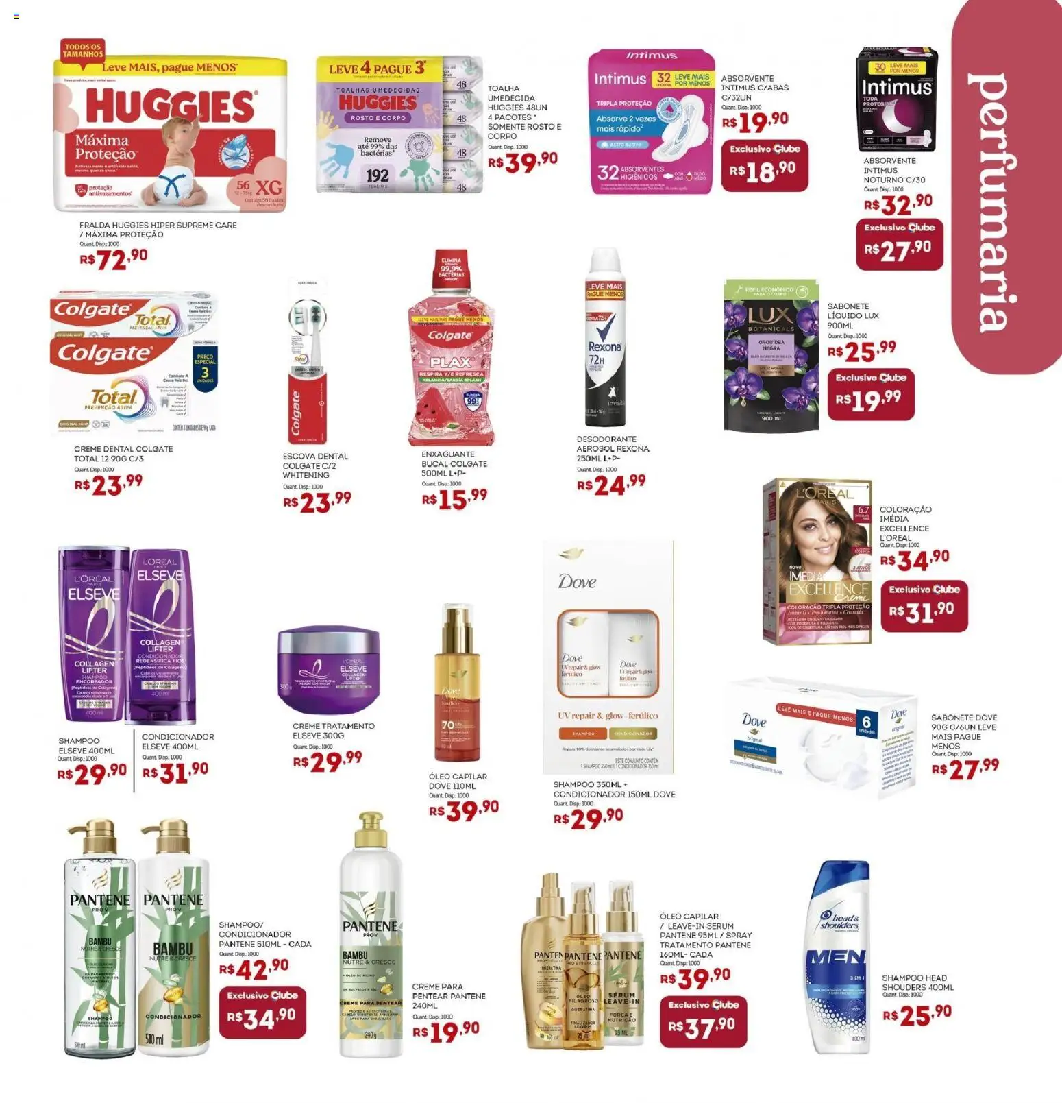 Ofertas Bistek Supermercados ofertas Quinzenal até 11/08/2026. - Página 15
