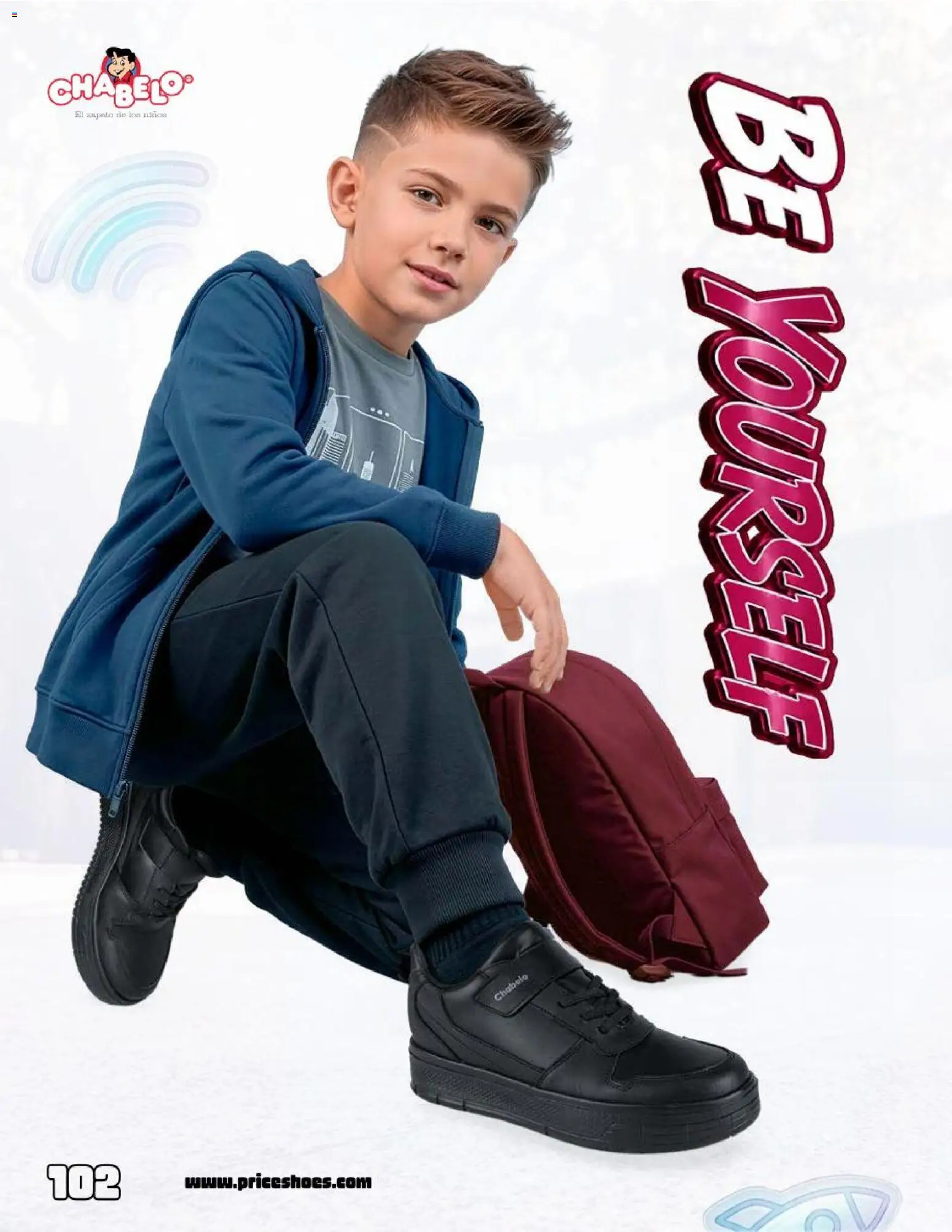 Vista previa las ofertas de la tienda Price Shoes - Price Shoes catálogo Escolar desde el 12/06/2026 