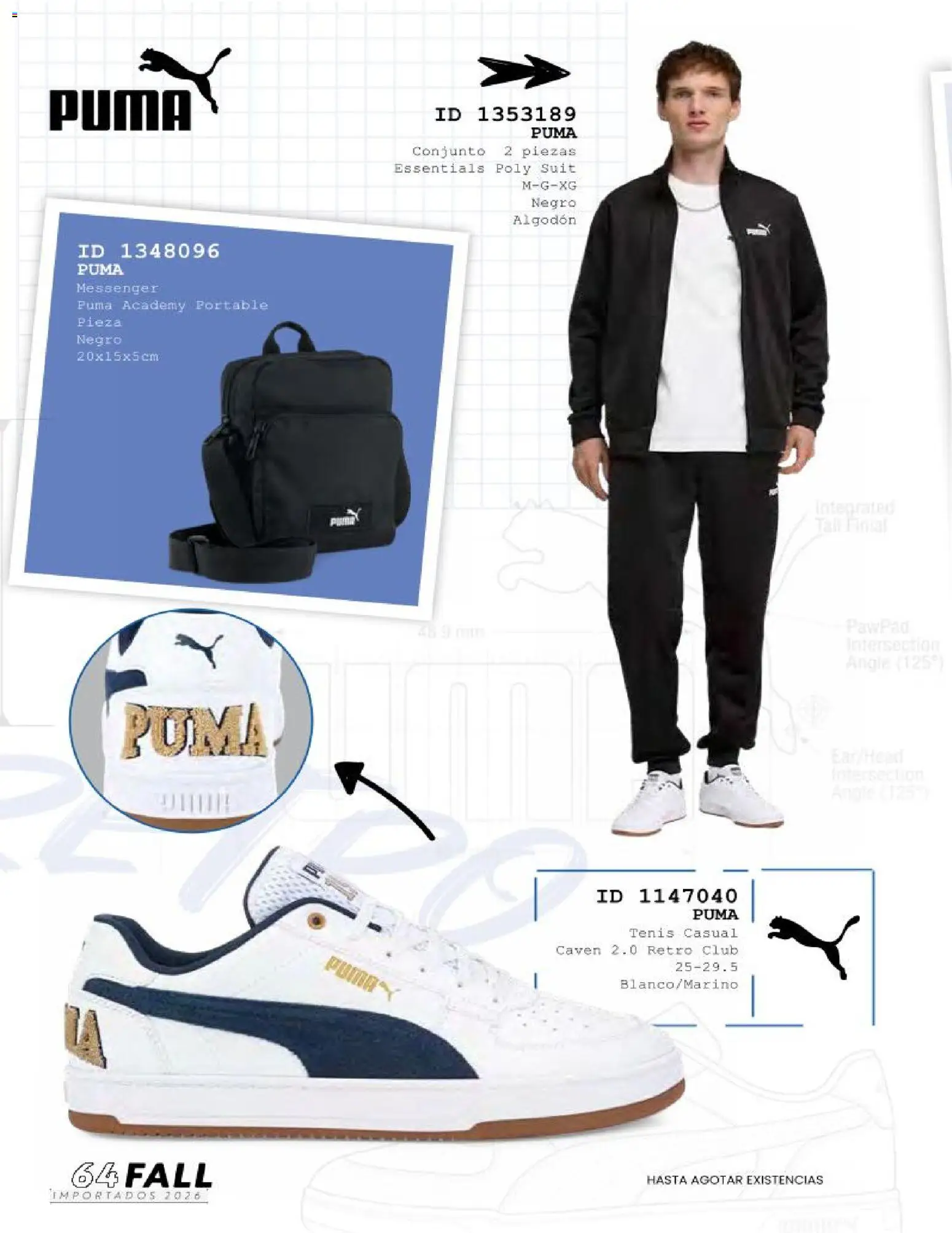 Vista previa las ofertas de la tienda Price Shoes - Price Shoes catálogo desde el 17/08/2026 - Mochila