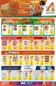 Pré-Visualização do folheto "Atacadão ofertas - PI" da loja Atacadão válido a partir de 08/09/2026