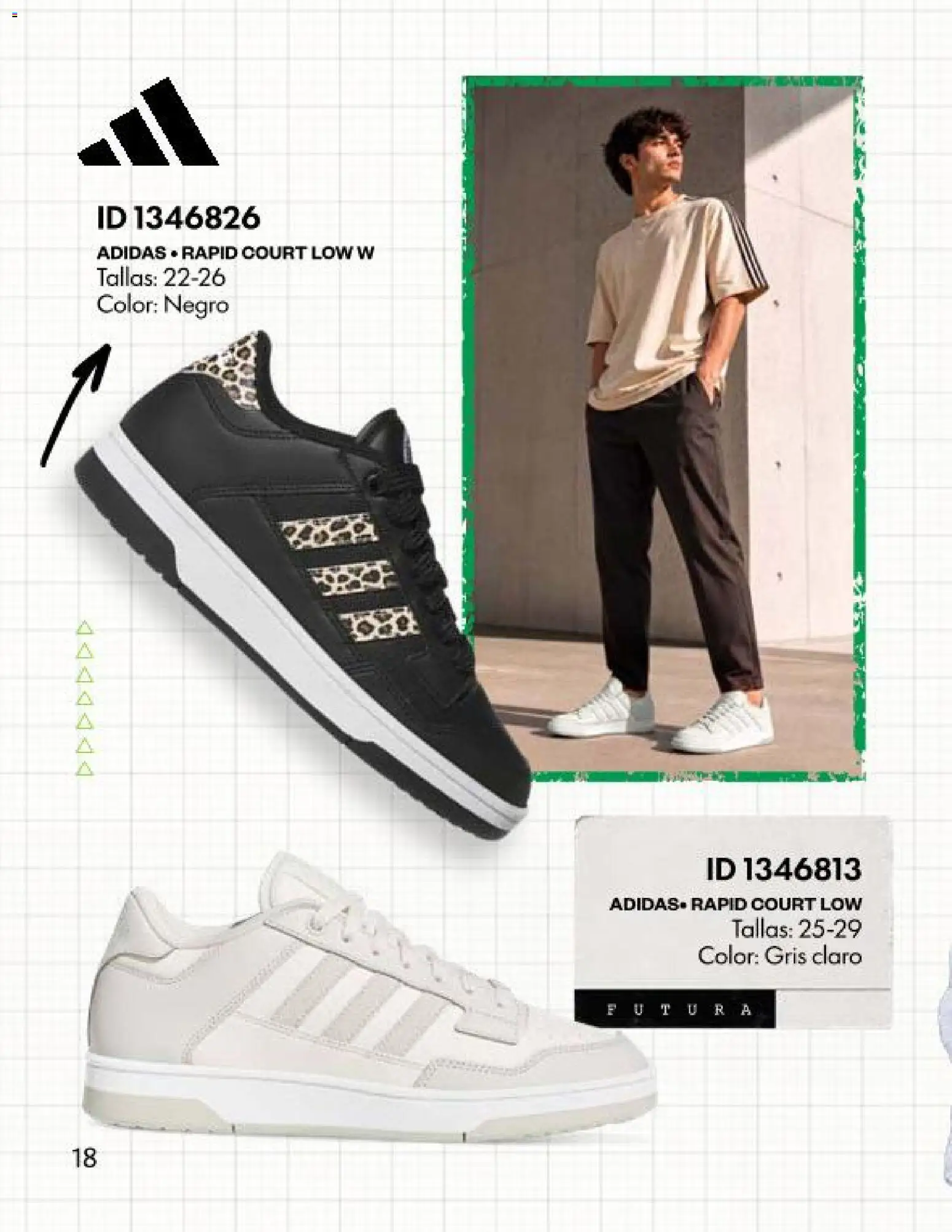 Vista previa las ofertas de la tienda Price Shoes - Price Shoes Mini catálogo desde el 21/10/2026 