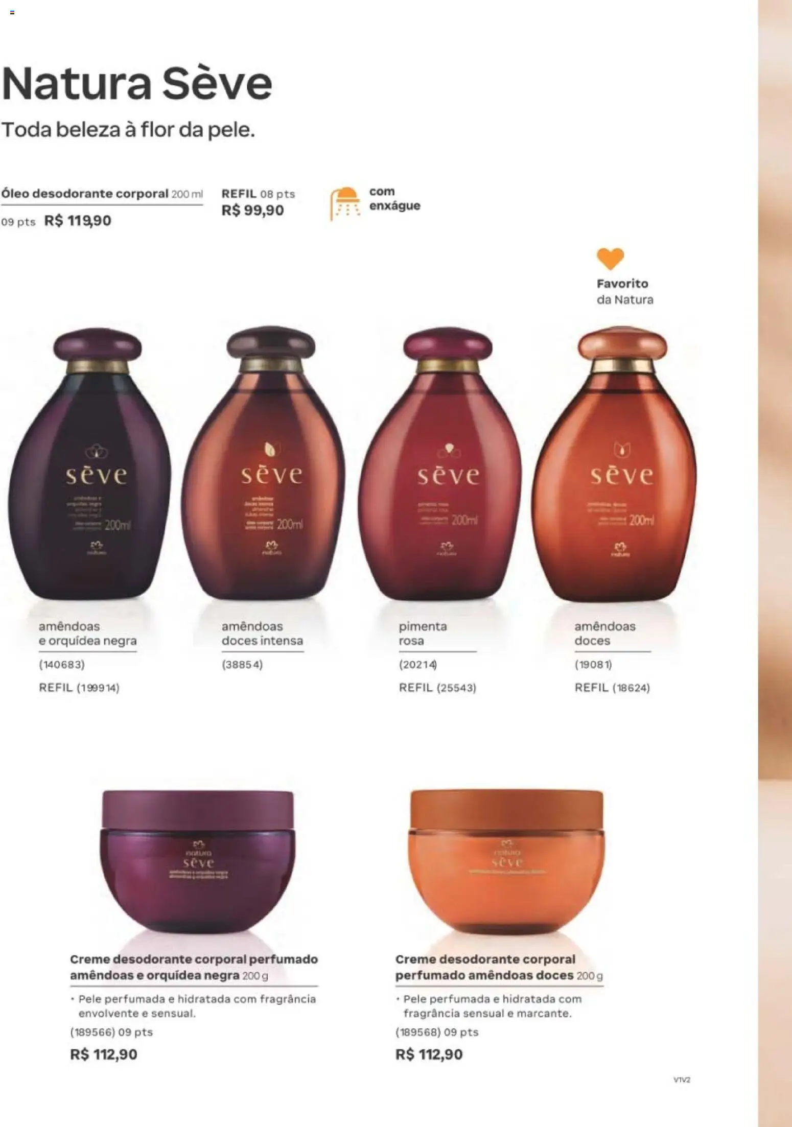Ofertas Natura até 12/10/2026. - Página 162
