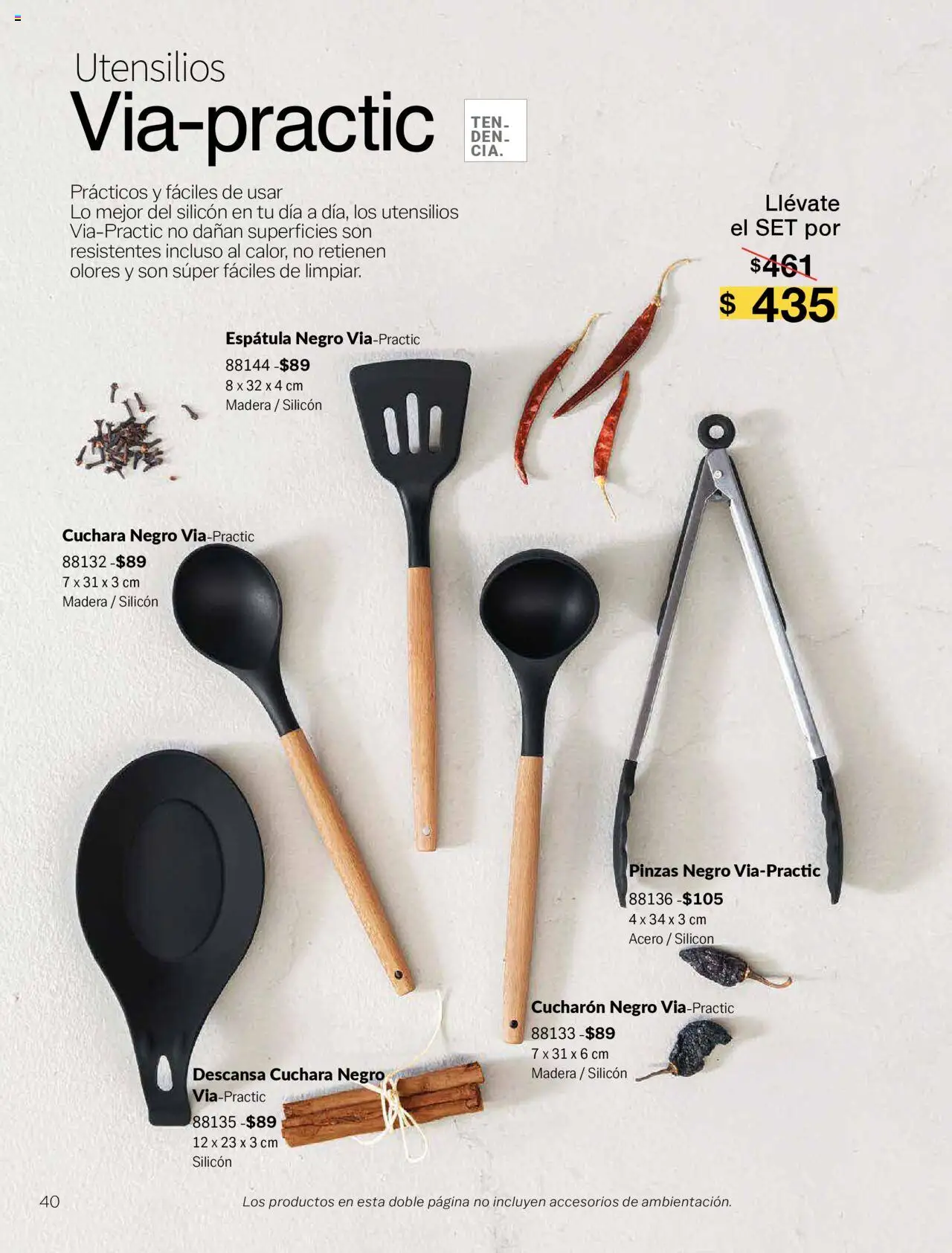 Vista previa las ofertas de la tienda Vianney - Catálogo - Biasi desde el 05/09/2025 