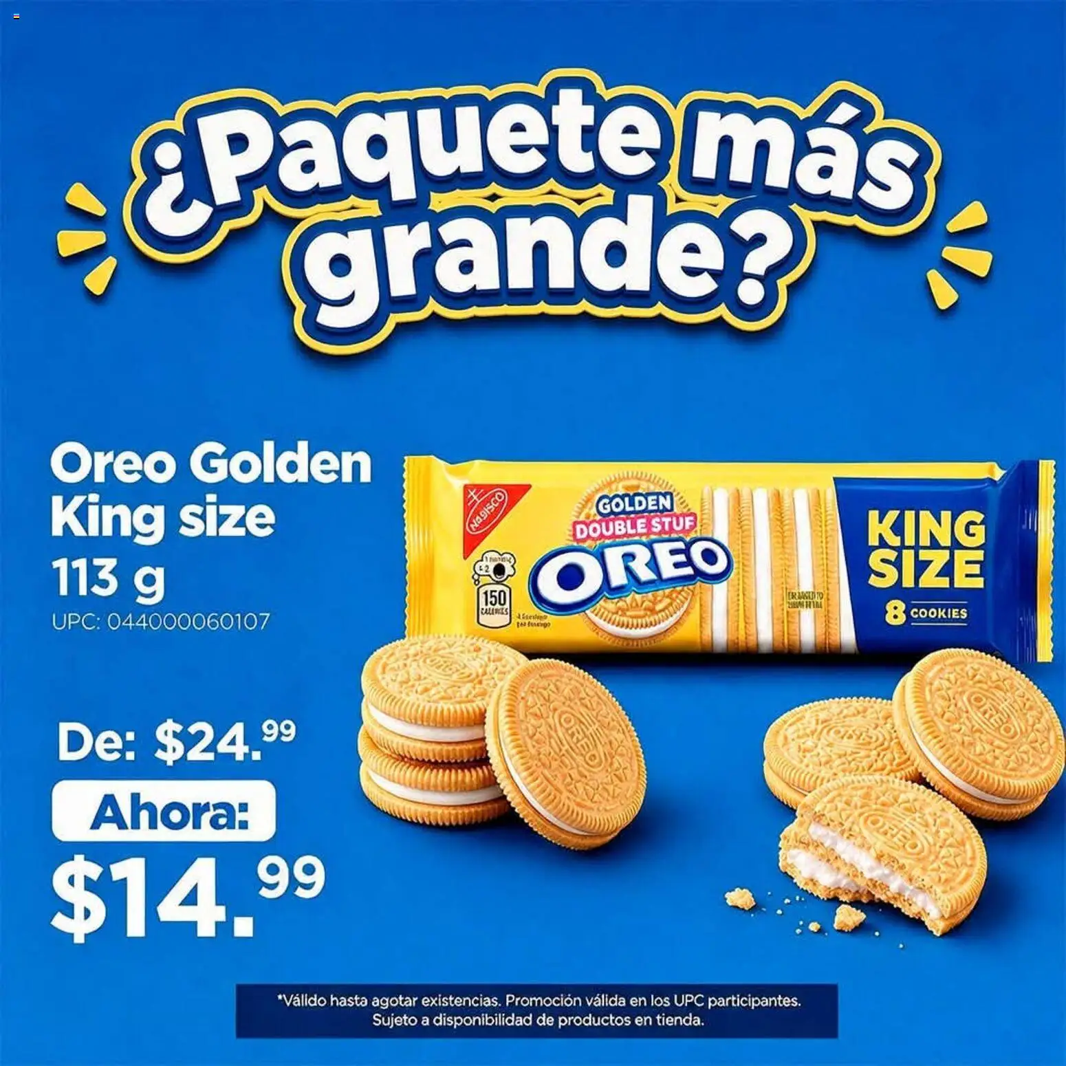 Vista previa las ofertas de la tienda Waldo's - Waldo's catálogo desde el 28/08/2026 