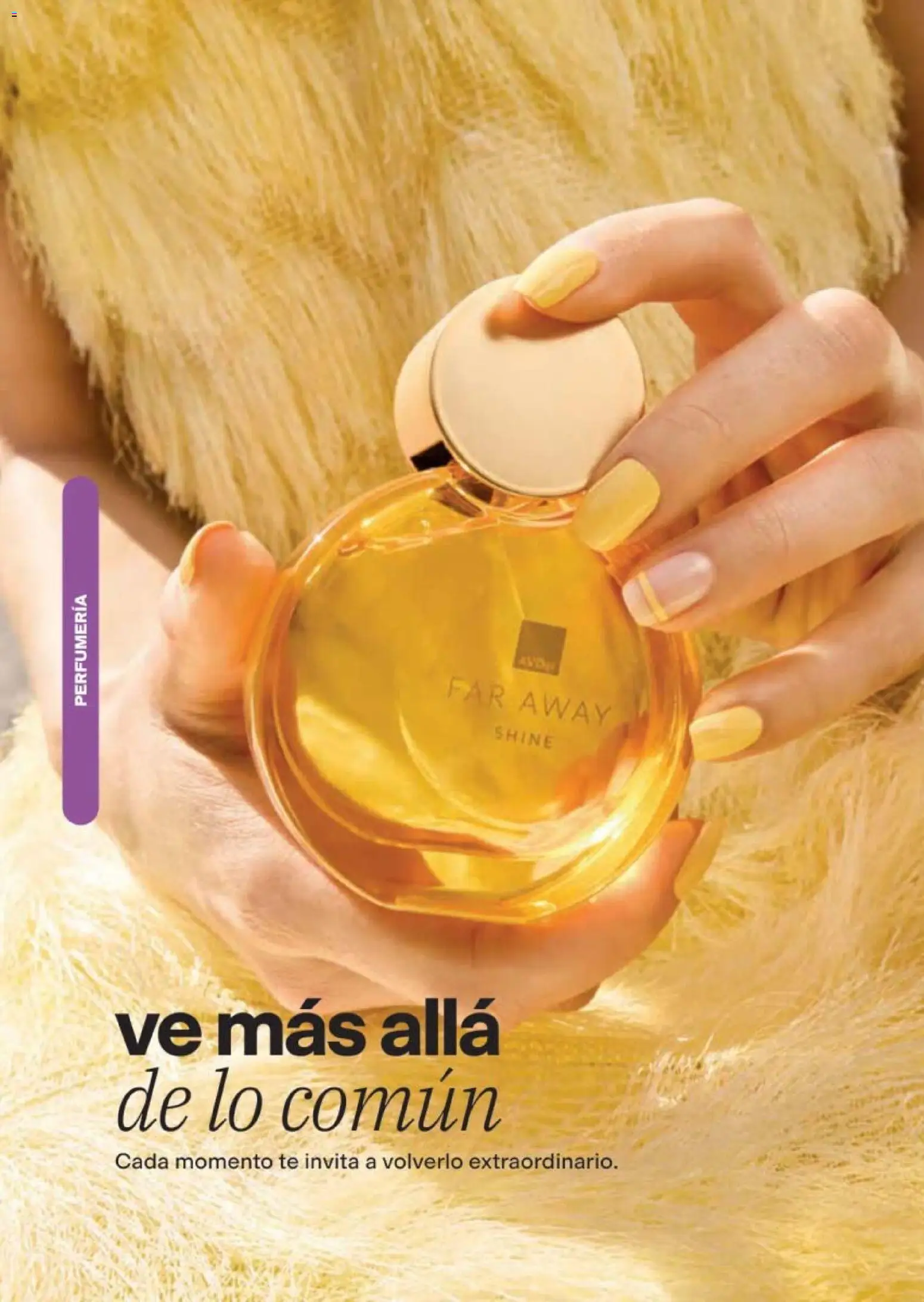 Vista previa las ofertas de la tienda AVON - AVON campaña 14 2026 desde el 11/09/2026 