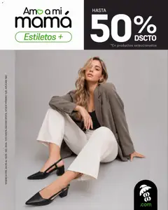 Vista previa de Platanitos - Estiletos de la tienda Platanitos válido desde 04/05/2026
