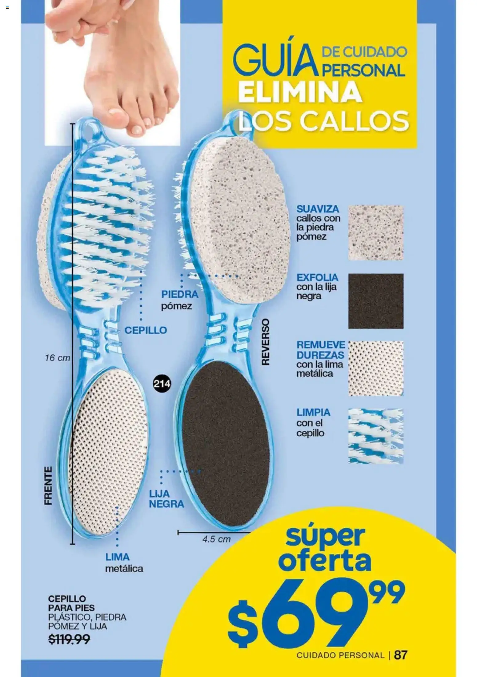 Vista previa las ofertas de la tienda Fuller - Fuller campaña 10 2026 desde el 19/08/2026 