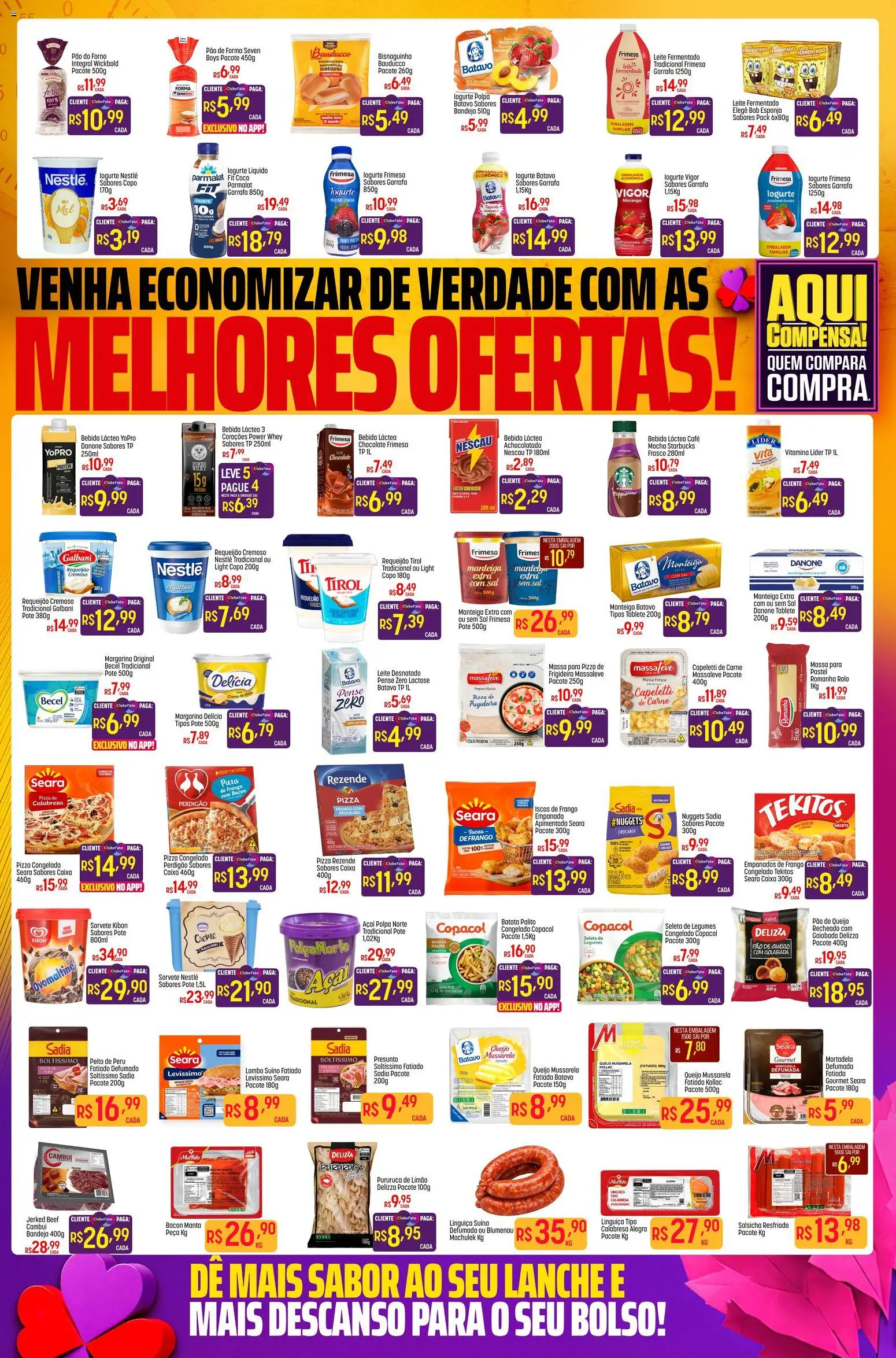 Ofertas Super Muffato até 11/10/2026. - Página 5
