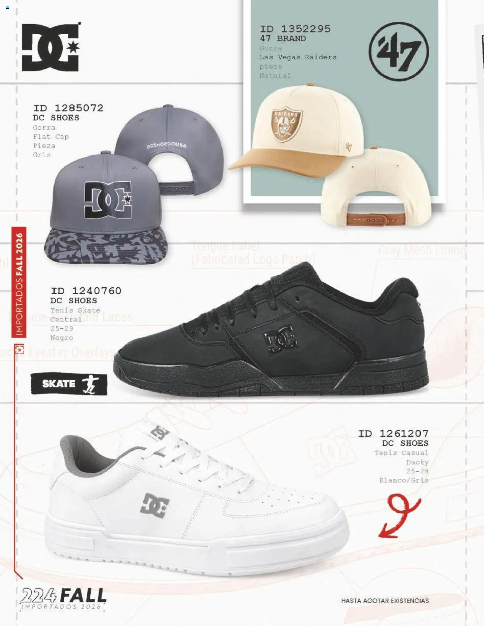 Vista previa las ofertas de la tienda Price Shoes - Price Shoes catálogo desde el 17/08/2026 