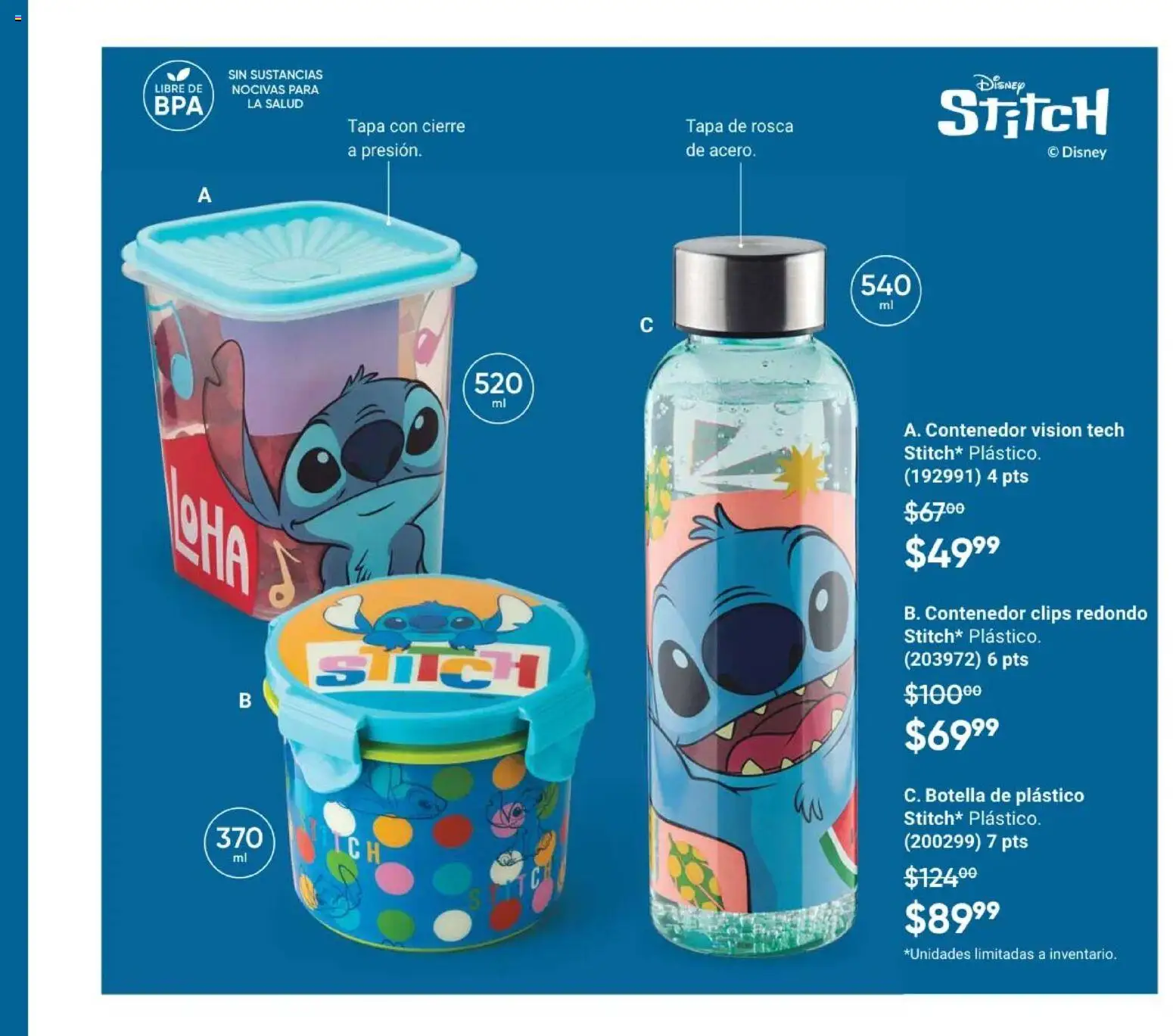 Vista previa las ofertas de la tienda AVON - AVON Casa & Estilo 12 2026 desde el 31/07/2026 