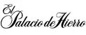 Logo de Palacio De Hierro