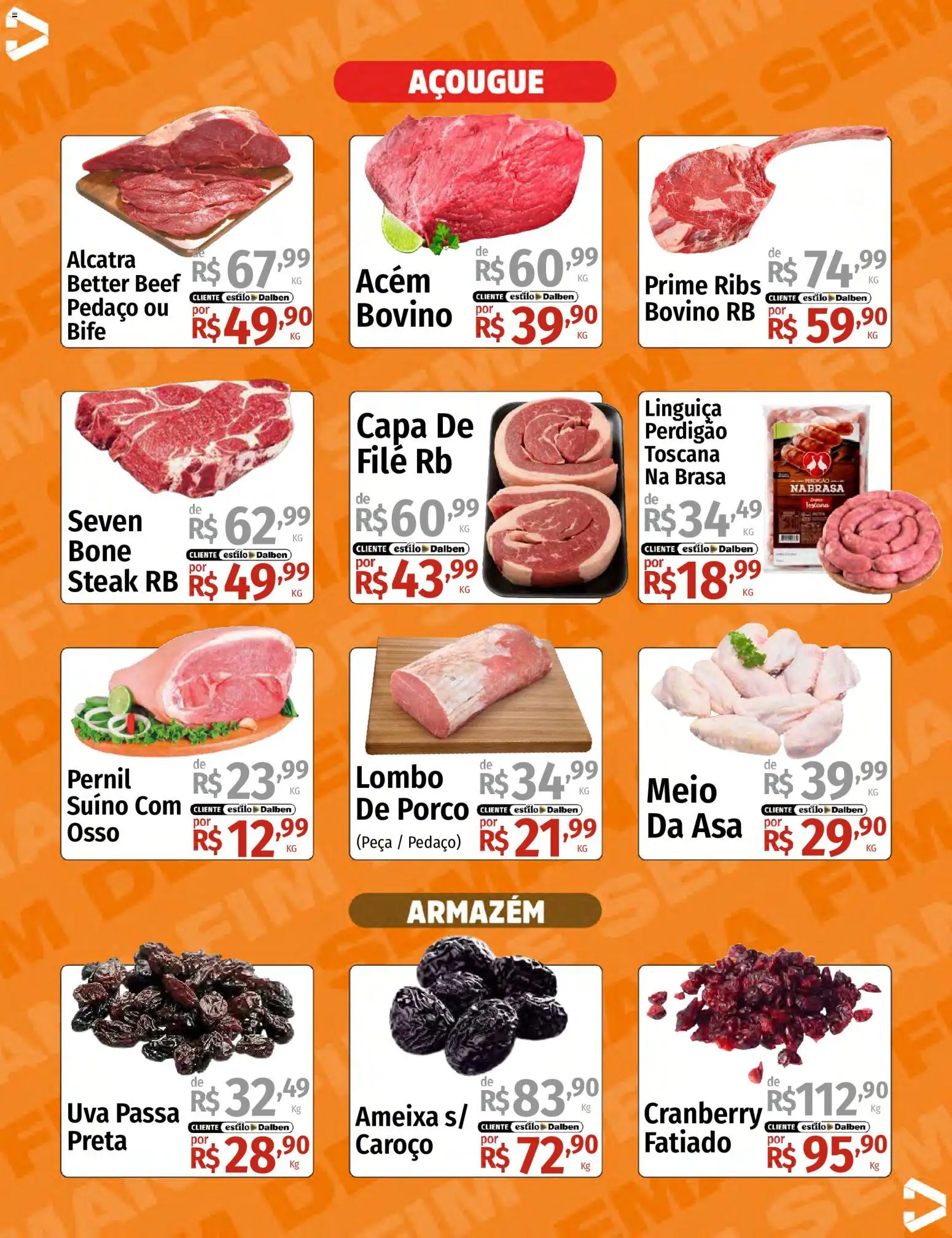 Ofertas Supermercado Dalben até 02/08/2026. - Página 5